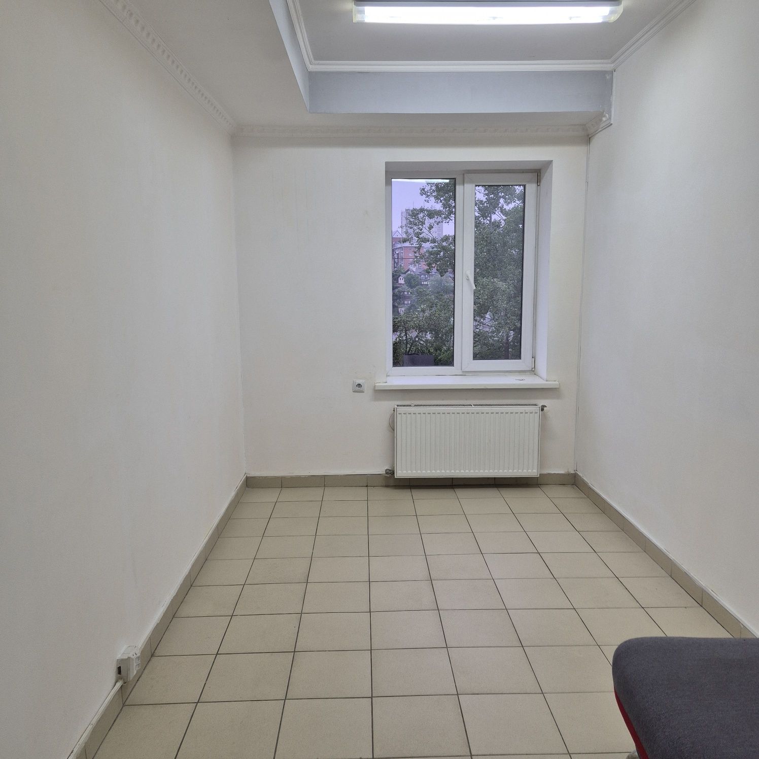 Обʼєкт нерухомості: ПЛОЩА - 10 м², ЦІНА - 95 $
 — HUBTRUST, Вінниця