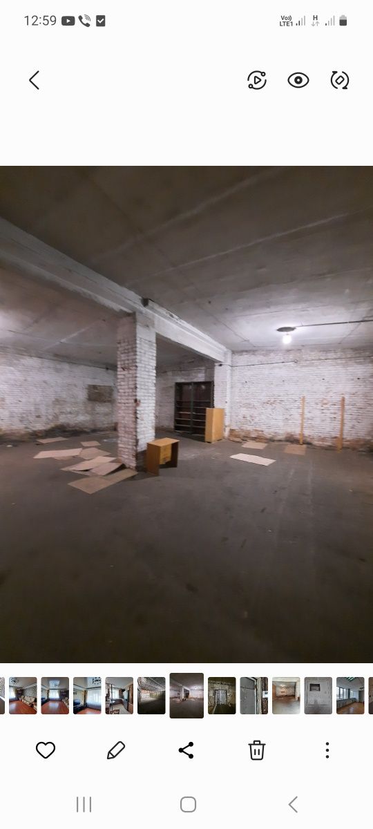 Обʼєкт нерухомості: ПЛОЩА - 135 м², ЦІНА - 383 $
 — HUBTRUST, Вінниця