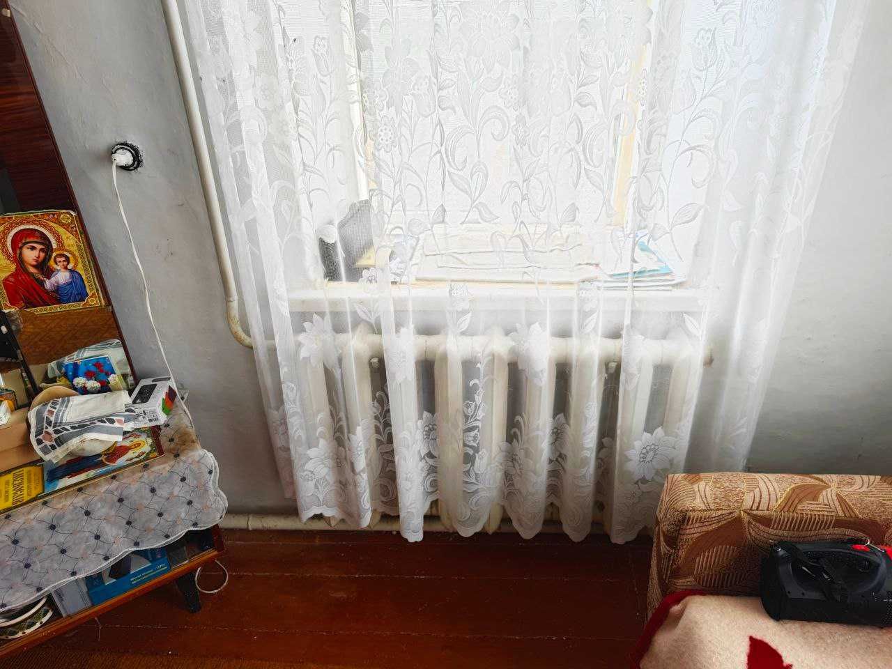 Фото 2 КІМ.  БУДИНОК ПЛОЩА – 45 м², ЦІНА – 37 000$, РАЙОН: Лука Мелешківська у Вінниці