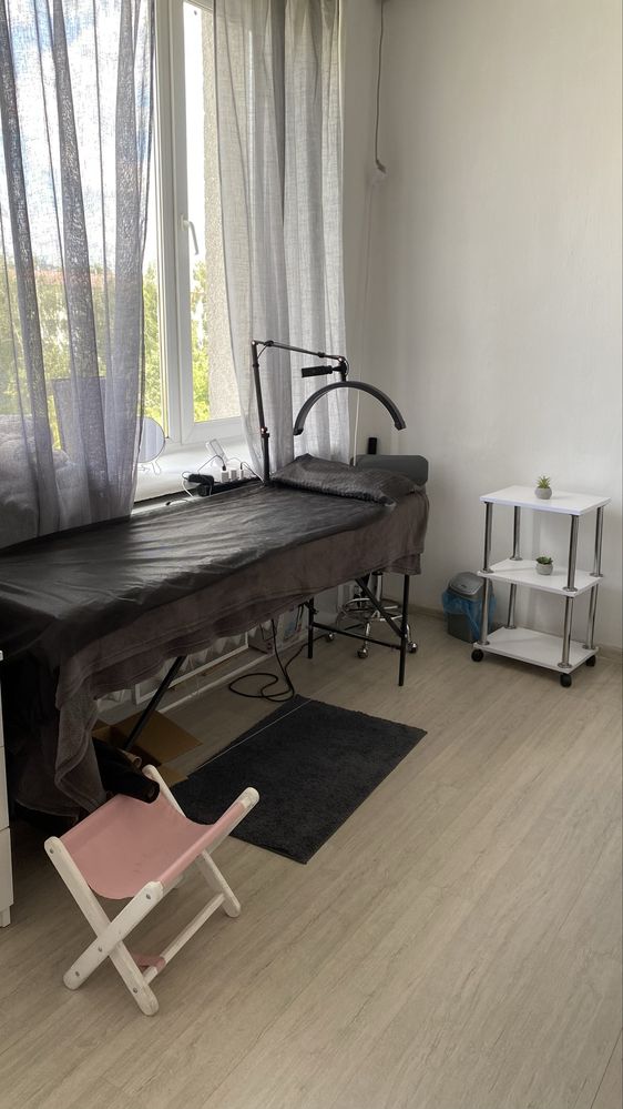 Обʼєкт нерухомості: ПЛОЩА - 22 м², ЦІНА - 59 $
 — HUBTRUST, Вінниця