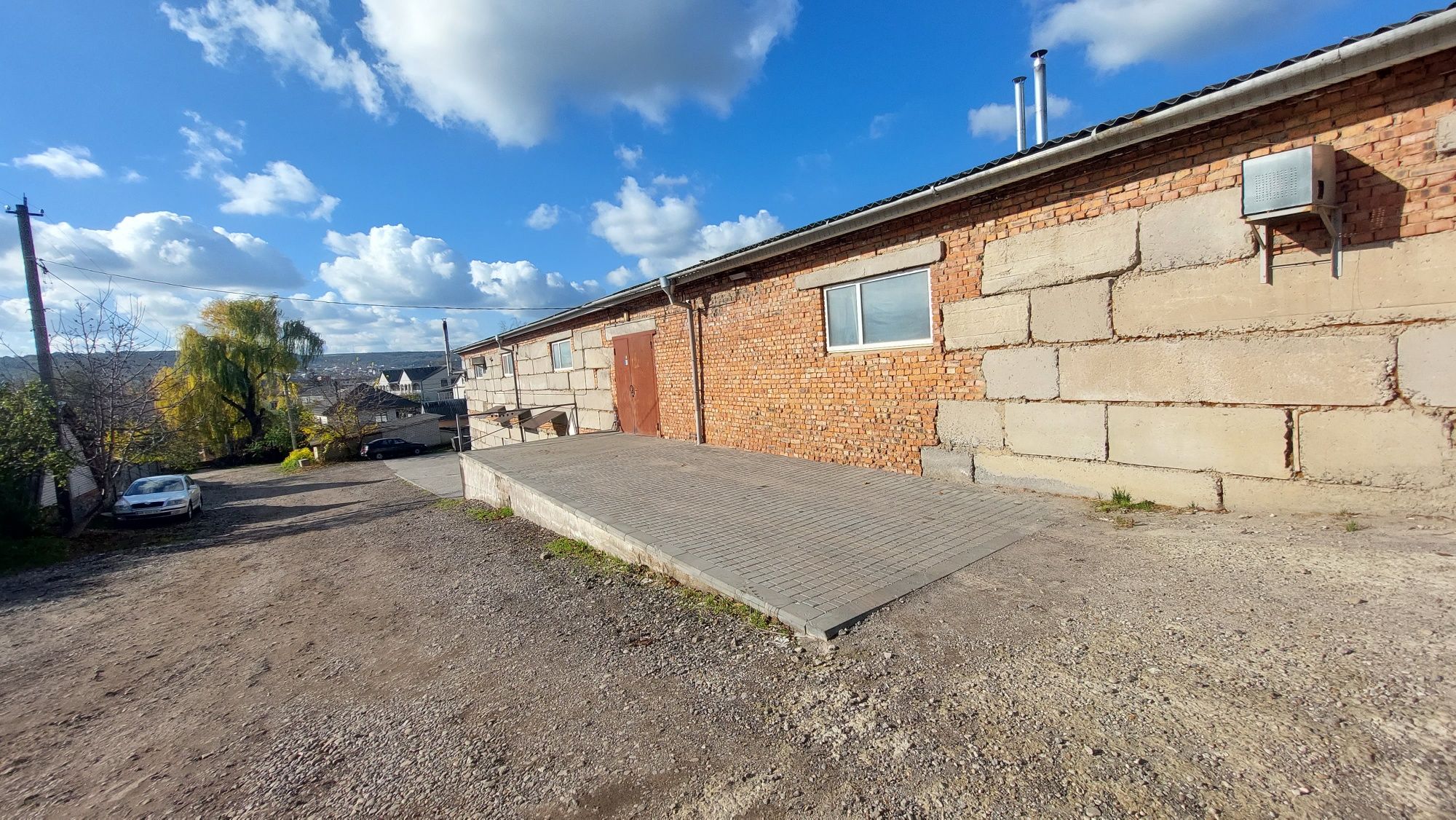Обʼєкт нерухомості: ПЛОЩА - 1000 м², ЦІНА - 3 $
 — HUBTRUST, Вінниця