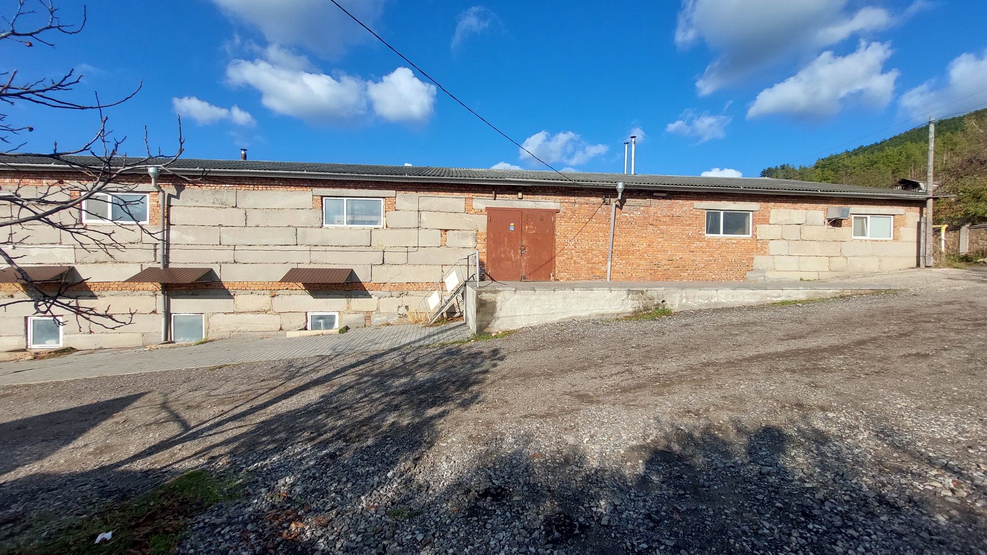 Обʼєкт нерухомості: ПЛОЩА - 1000 м², ЦІНА - 3 $
 — HUBTRUST, Вінниця