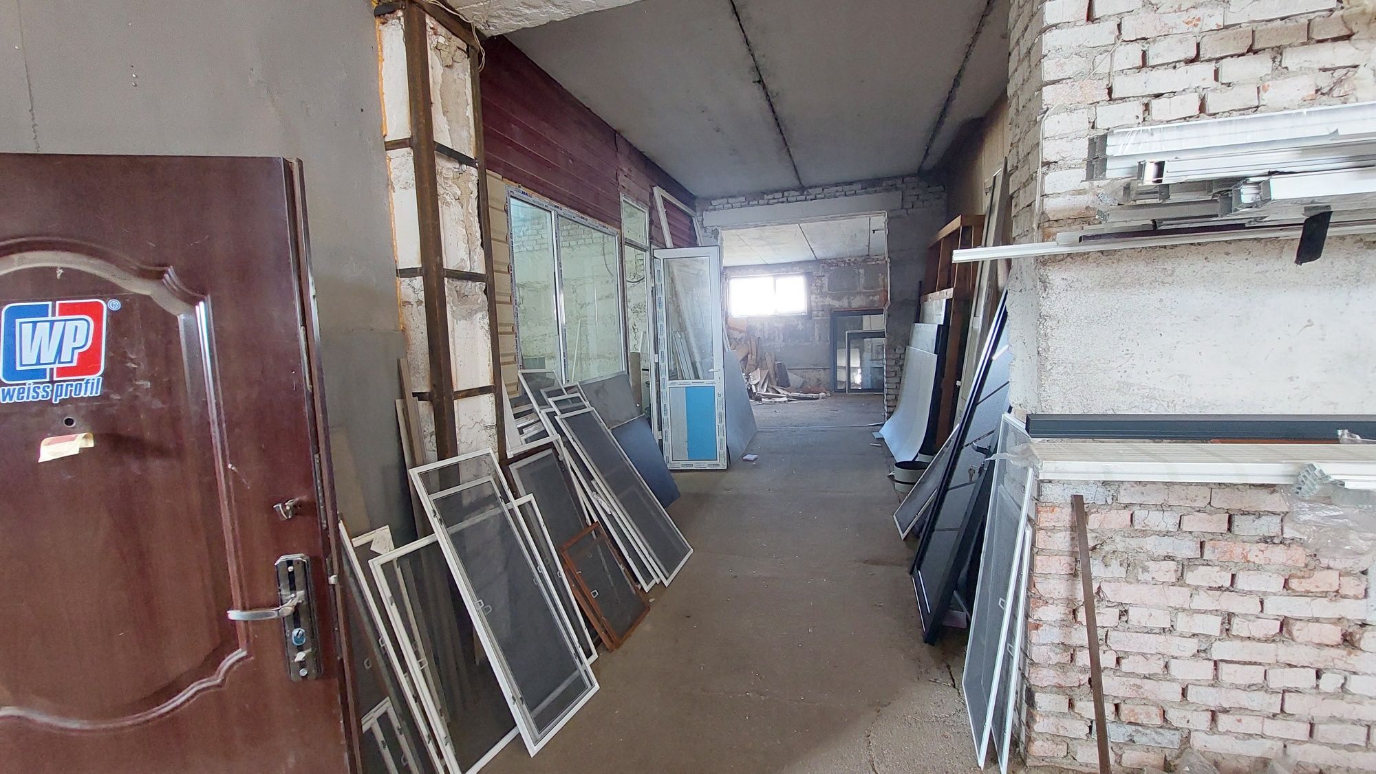 Обʼєкт нерухомості: ПЛОЩА - 1000 м², ЦІНА - 3 $
 — HUBTRUST, Вінниця
