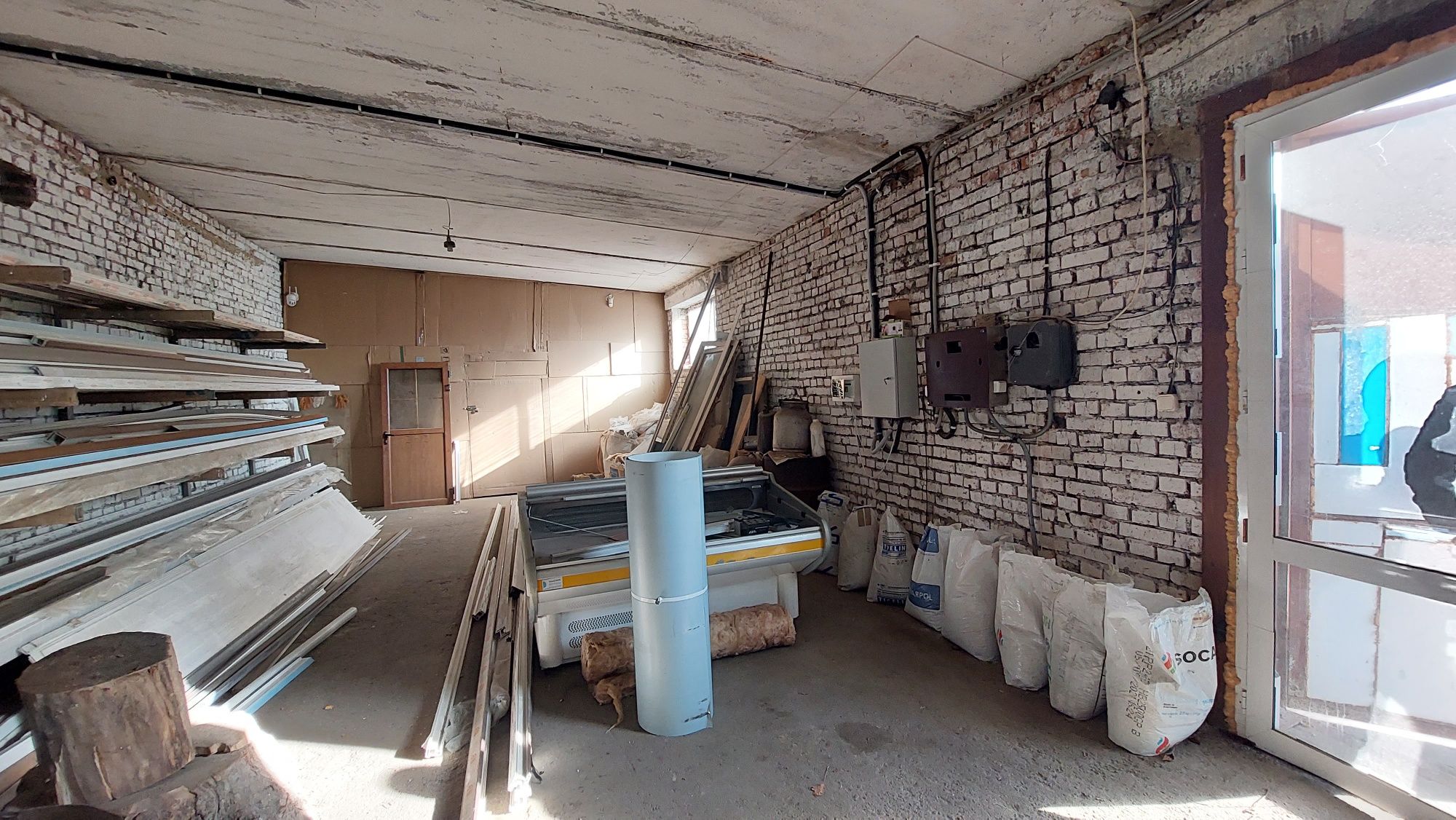 Обʼєкт нерухомості: ПЛОЩА - 1000 м², ЦІНА - 3 $
 — HUBTRUST, Вінниця