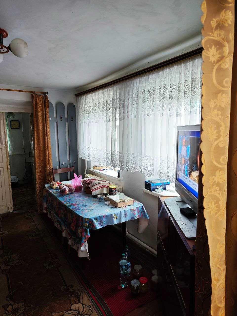Фото 2 КІМ.  БУДИНОК ПЛОЩА – 45 м², ЦІНА – 37 000$, РАЙОН: Лука Мелешківська у Вінниці