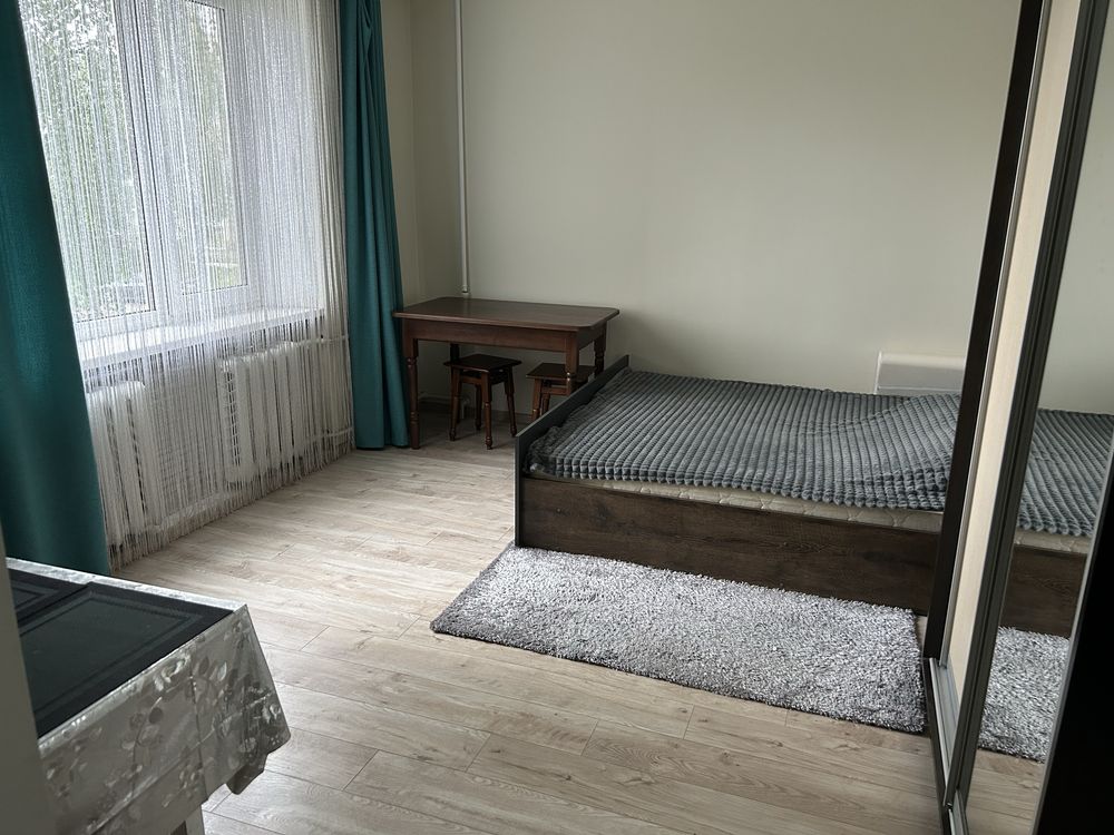 КІМНАТА, ПЛОЩА - 14 м², ЦІНА - 112 $

