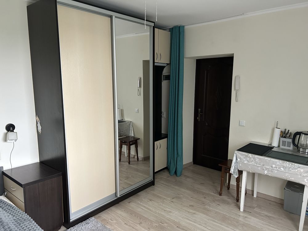 Обʼєкт нерухомості: КІМНАТА, ПЛОЩА - 14 м², ЦІНА - 112 $
 — HUBTRUST, Вінниця