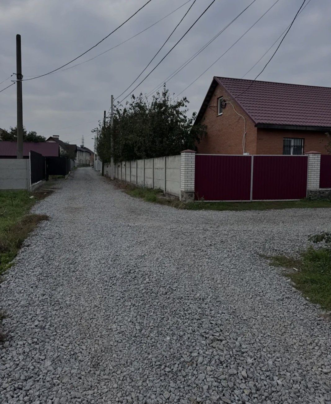 ПЛОЩА – 9 сот., ЦІНА – 55 000$, РАЙОН: Пирогово