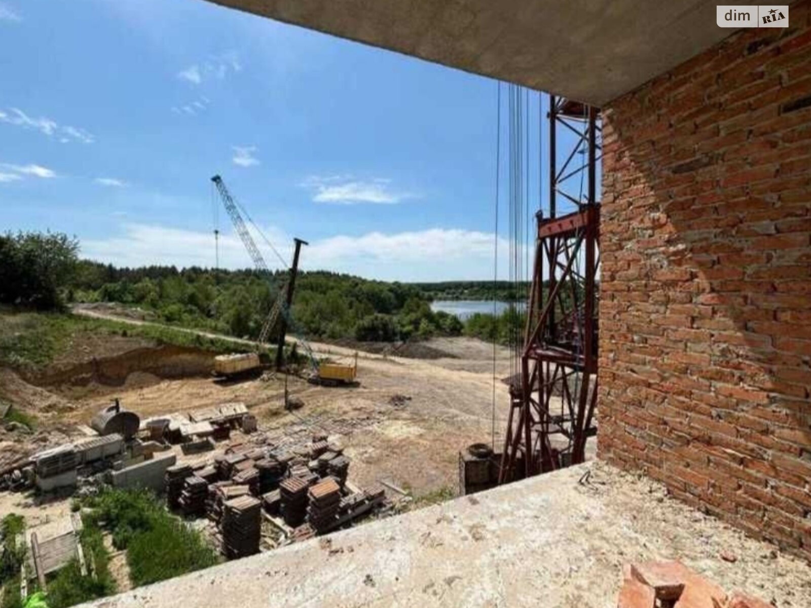 Обʼєкт нерухомості: 1 КІМ. КВАРТИРА, ПЛОЩА - 40.8 м², ЦІНА - 25 000 $
, вул. Соснова — HUBTRUST, Вінниця