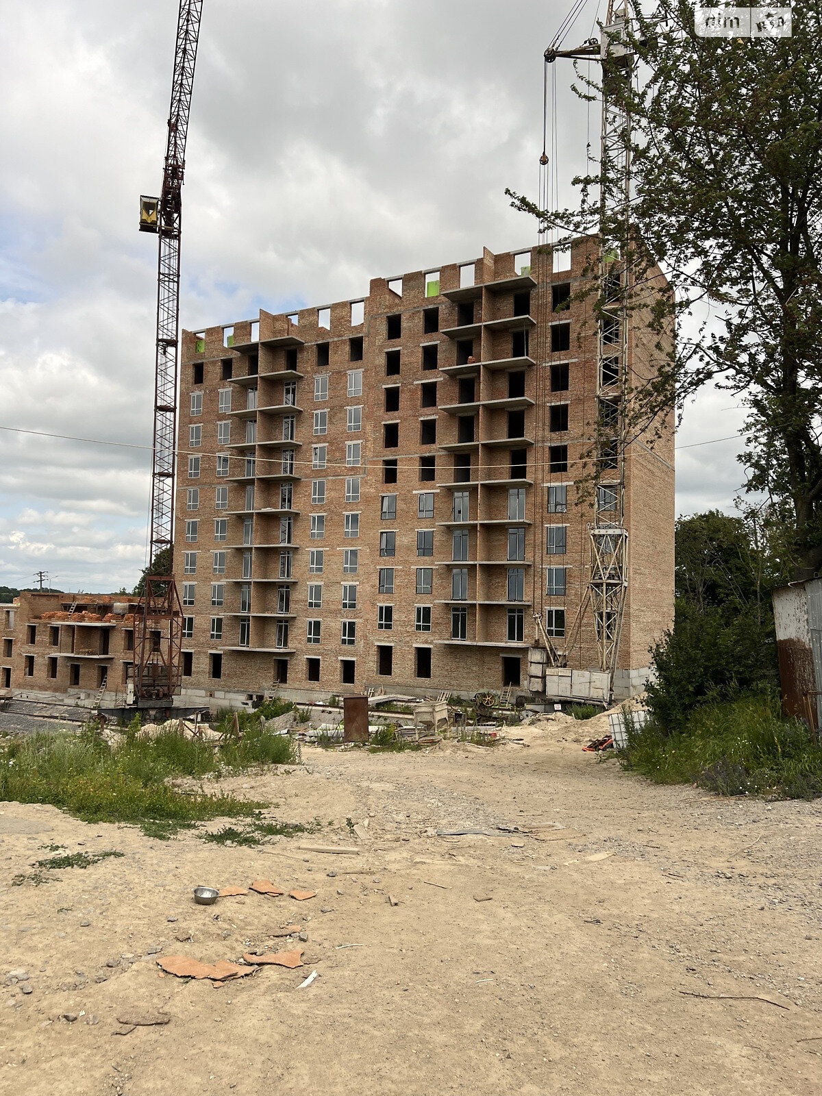 1 КІМ. КВАРТИРА, ПЛОЩА - 41 м², ЦІНА - 31 000 $
