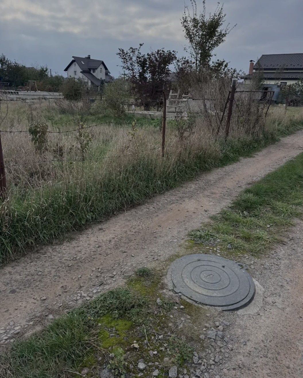 Фото ПЛОЩА – 9 сот., ЦІНА – 55 000$, РАЙОН: Пирогово у Вінниці