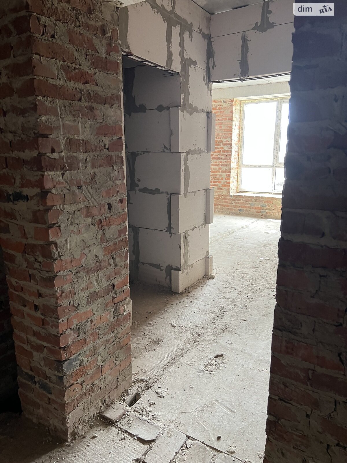 Обʼєкт нерухомості: 1 КІМ. КВАРТИРА, ПЛОЩА - 41 м², ЦІНА - 31 000 $
 — HUBTRUST, Вінниця
