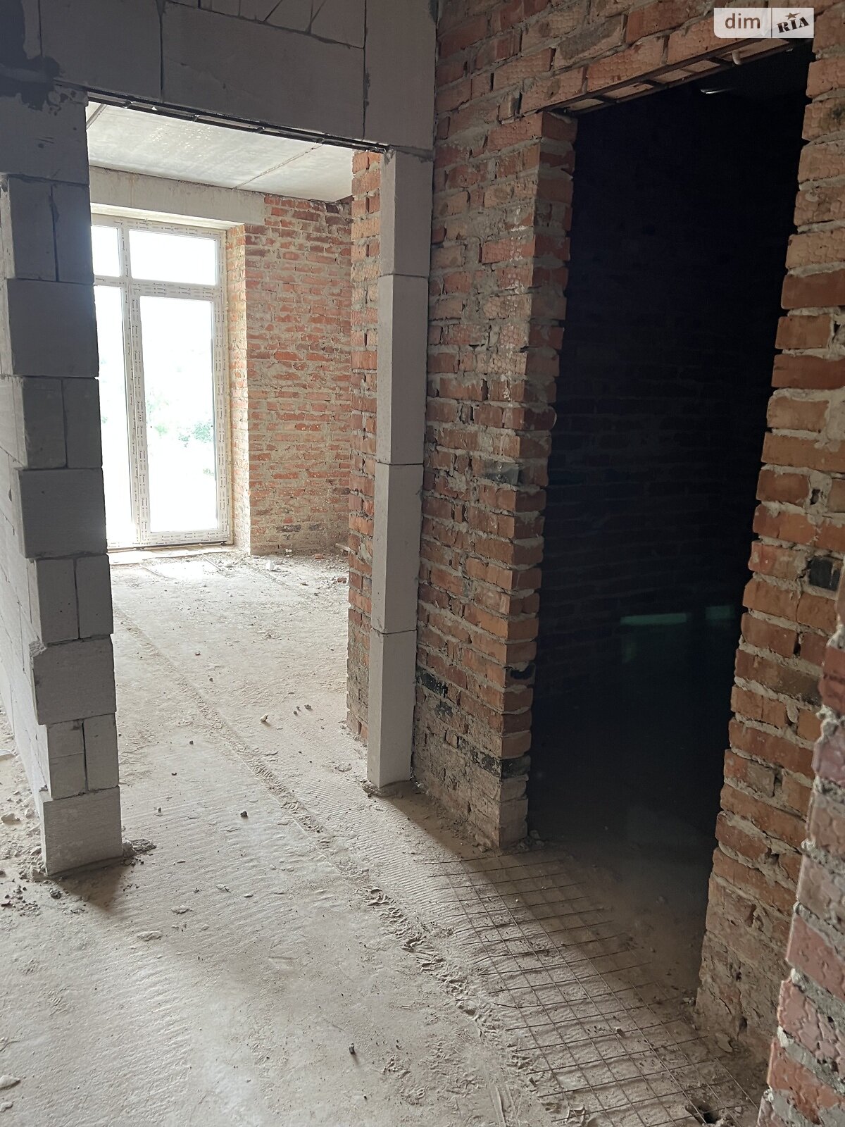 Обʼєкт нерухомості: 1 КІМ. КВАРТИРА, ПЛОЩА - 41 м², ЦІНА - 31 000 $
 — HUBTRUST, Вінниця