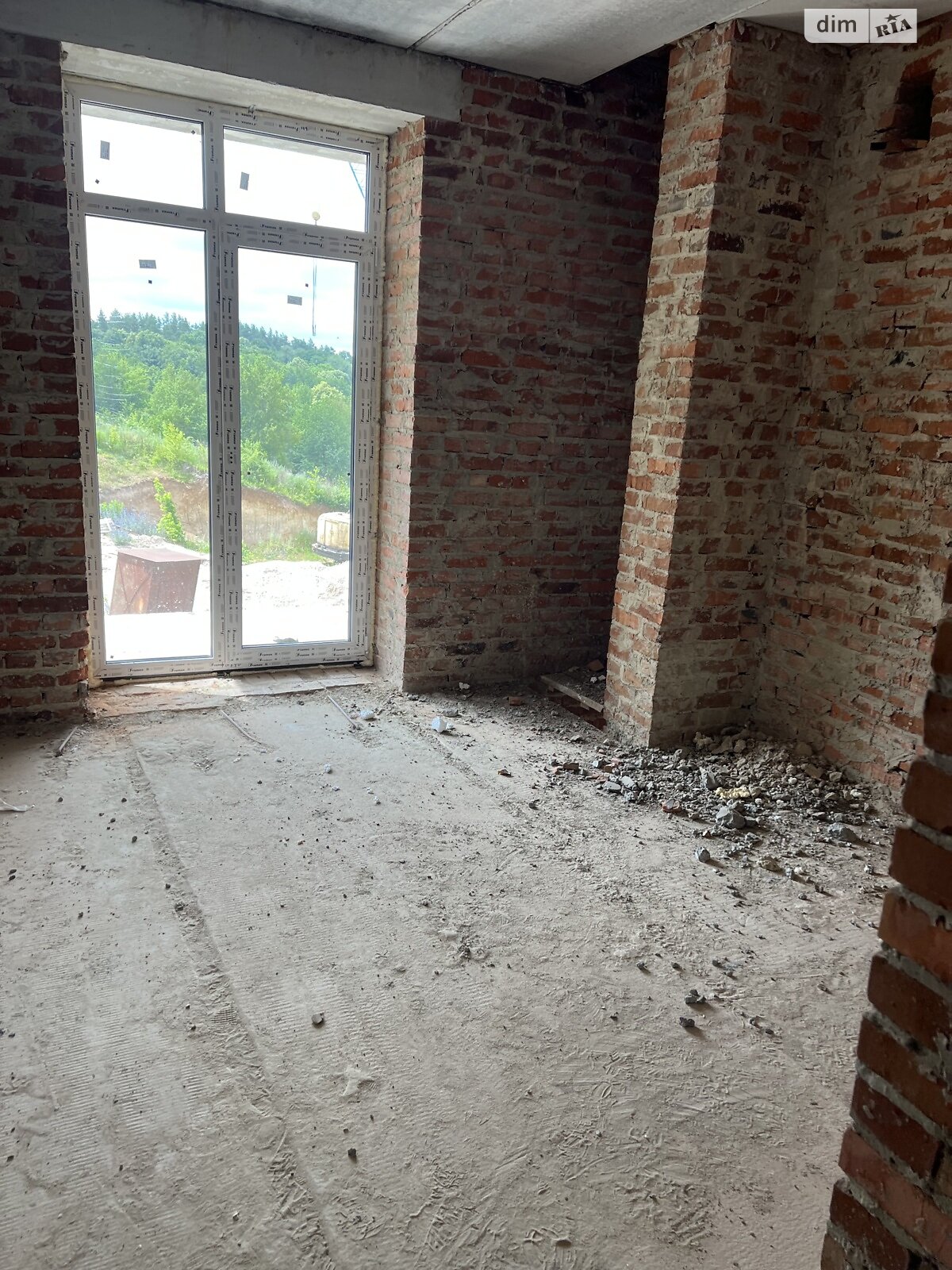 Обʼєкт нерухомості: 1 КІМ. КВАРТИРА, ПЛОЩА - 41 м², ЦІНА - 31 000 $
 — HUBTRUST, Вінниця