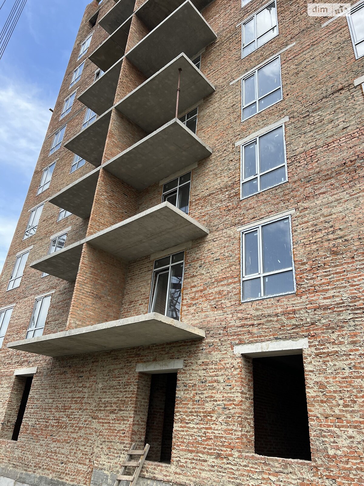 Обʼєкт нерухомості: 1 КІМ. КВАРТИРА, ПЛОЩА - 41 м², ЦІНА - 31 000 $
 — HUBTRUST, Вінниця