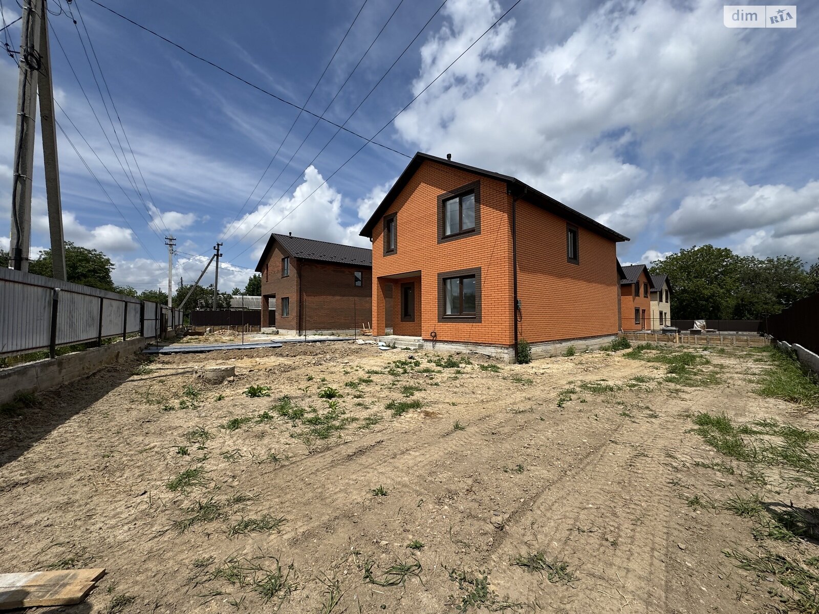 Обʼєкт нерухомості: 4 КІМ. БУДИНОК, ПЛОЩА - 125 м², ЦІНА - 92 999 $
 — HUBTRUST, Вінниця