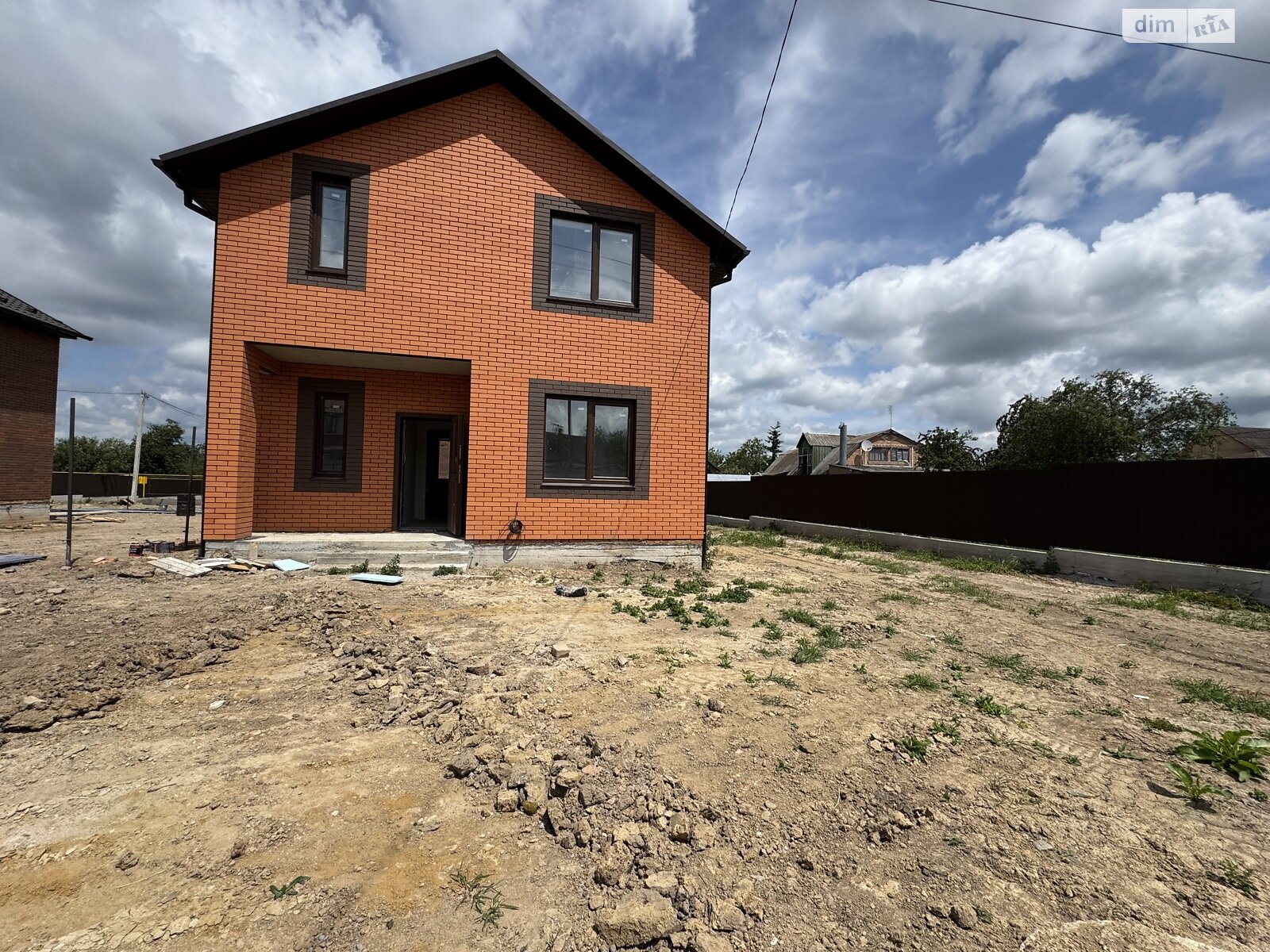 Обʼєкт нерухомості: 4 КІМ. БУДИНОК, ПЛОЩА - 125 м², ЦІНА - 92 999 $
 — HUBTRUST, Вінниця