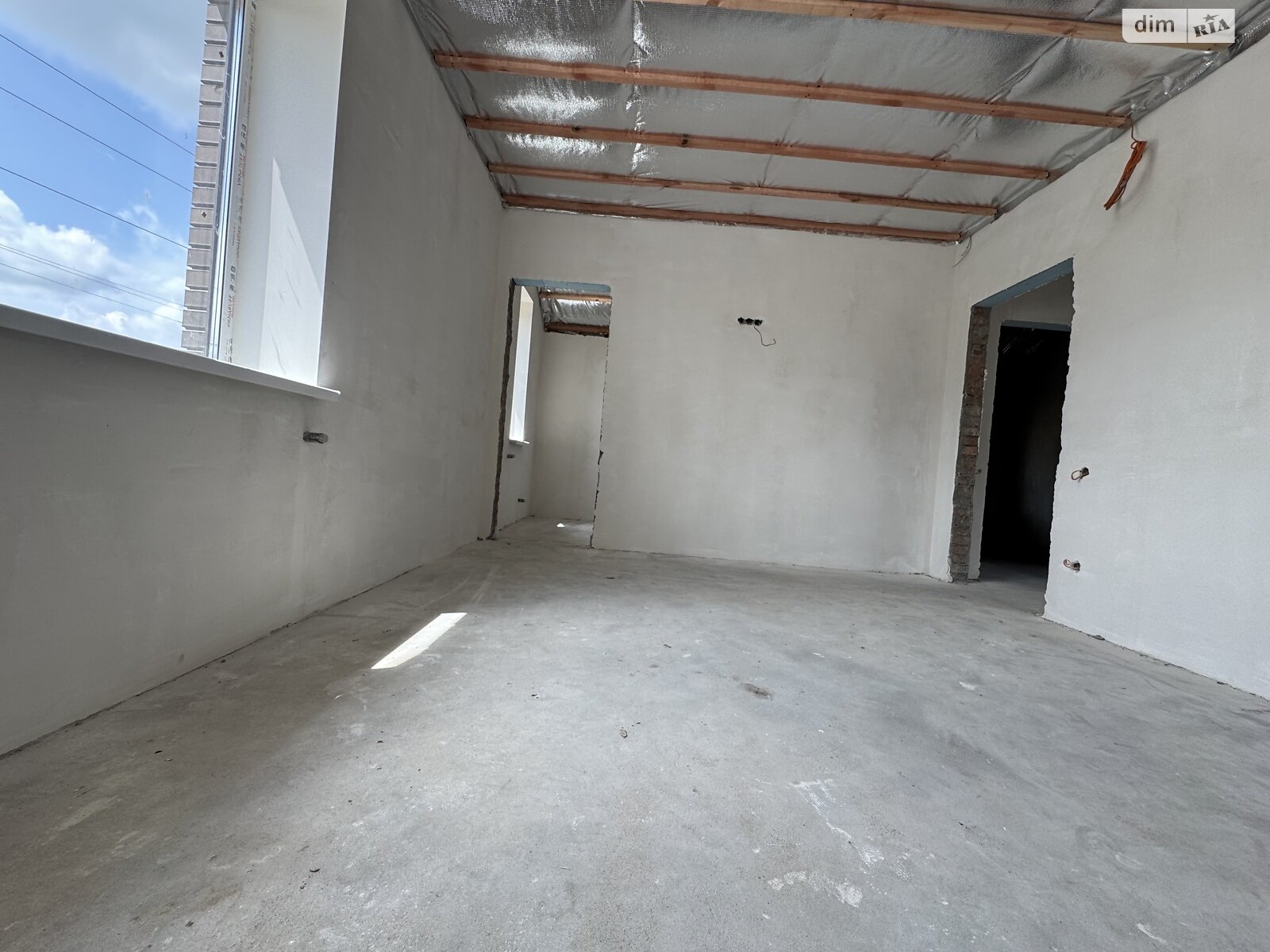 Обʼєкт нерухомості: 4 КІМ. БУДИНОК, ПЛОЩА - 125 м², ЦІНА - 92 999 $
 — HUBTRUST, Вінниця