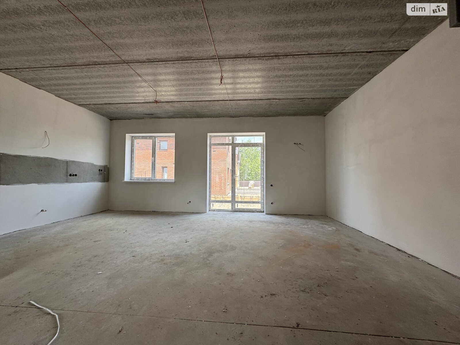 Обʼєкт нерухомості: 4 КІМ. БУДИНОК, ПЛОЩА - 125 м², ЦІНА - 92 999 $
 — HUBTRUST, Вінниця