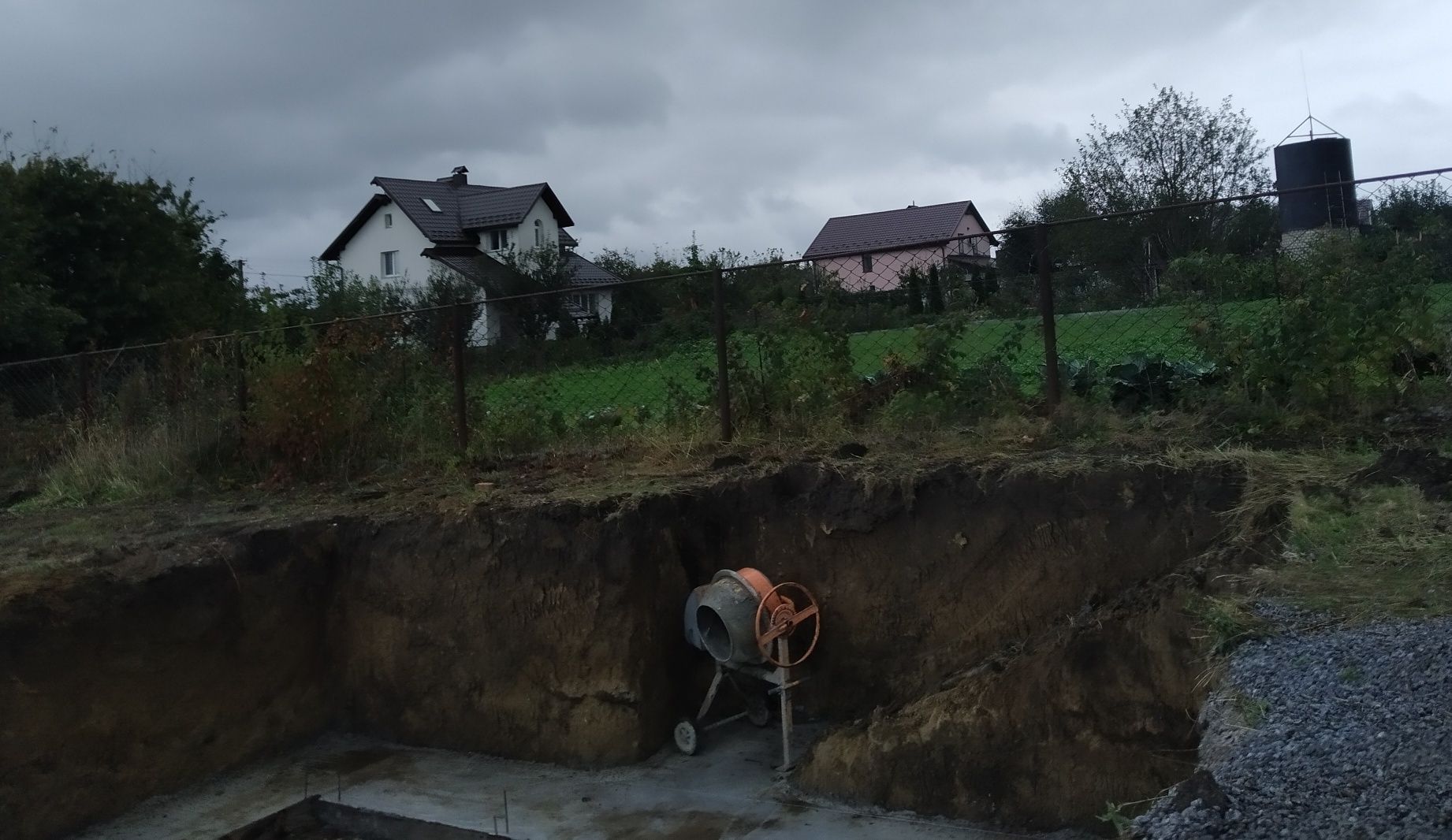 Фото ПЛОЩА – 9 сот., ЦІНА – 55 000$, РАЙОН: Пирогово у Вінниці