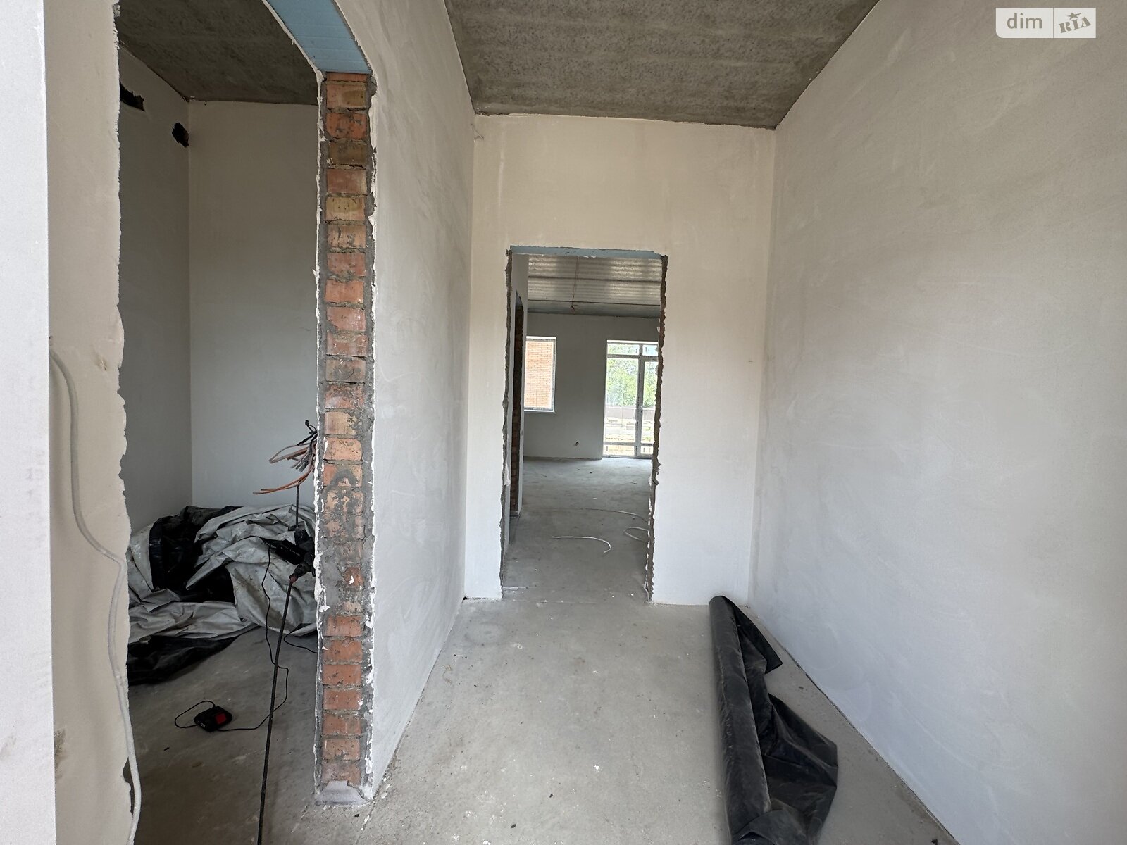 Обʼєкт нерухомості: 4 КІМ. БУДИНОК, ПЛОЩА - 125 м², ЦІНА - 92 999 $
 — HUBTRUST, Вінниця