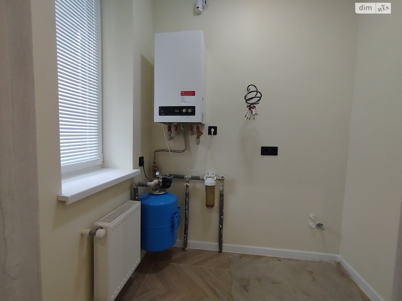 Обʼєкт нерухомості: 4 КІМ. БУДИНОК, ПЛОЩА - 115 м², ЦІНА - 156 000 $
 — HUBTRUST, Вінниця