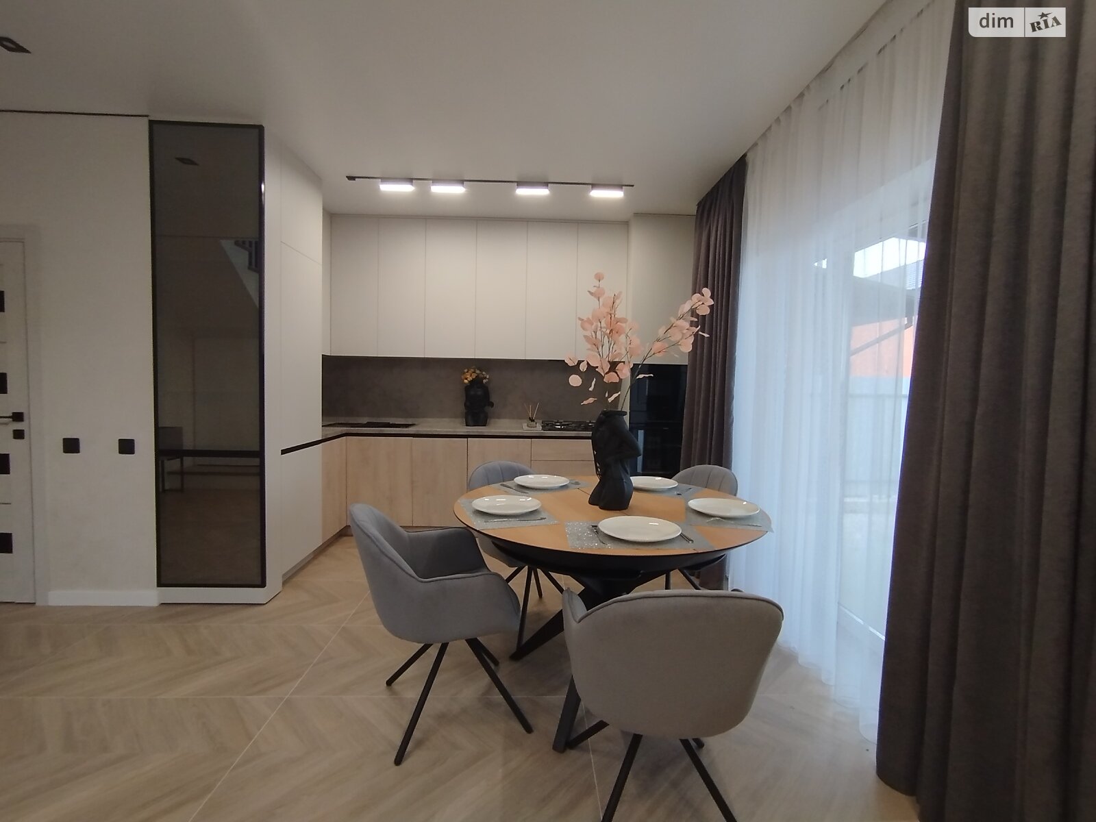 Обʼєкт нерухомості: 4 КІМ. БУДИНОК, ПЛОЩА - 115 м², ЦІНА - 156 000 $
 — HUBTRUST, Вінниця