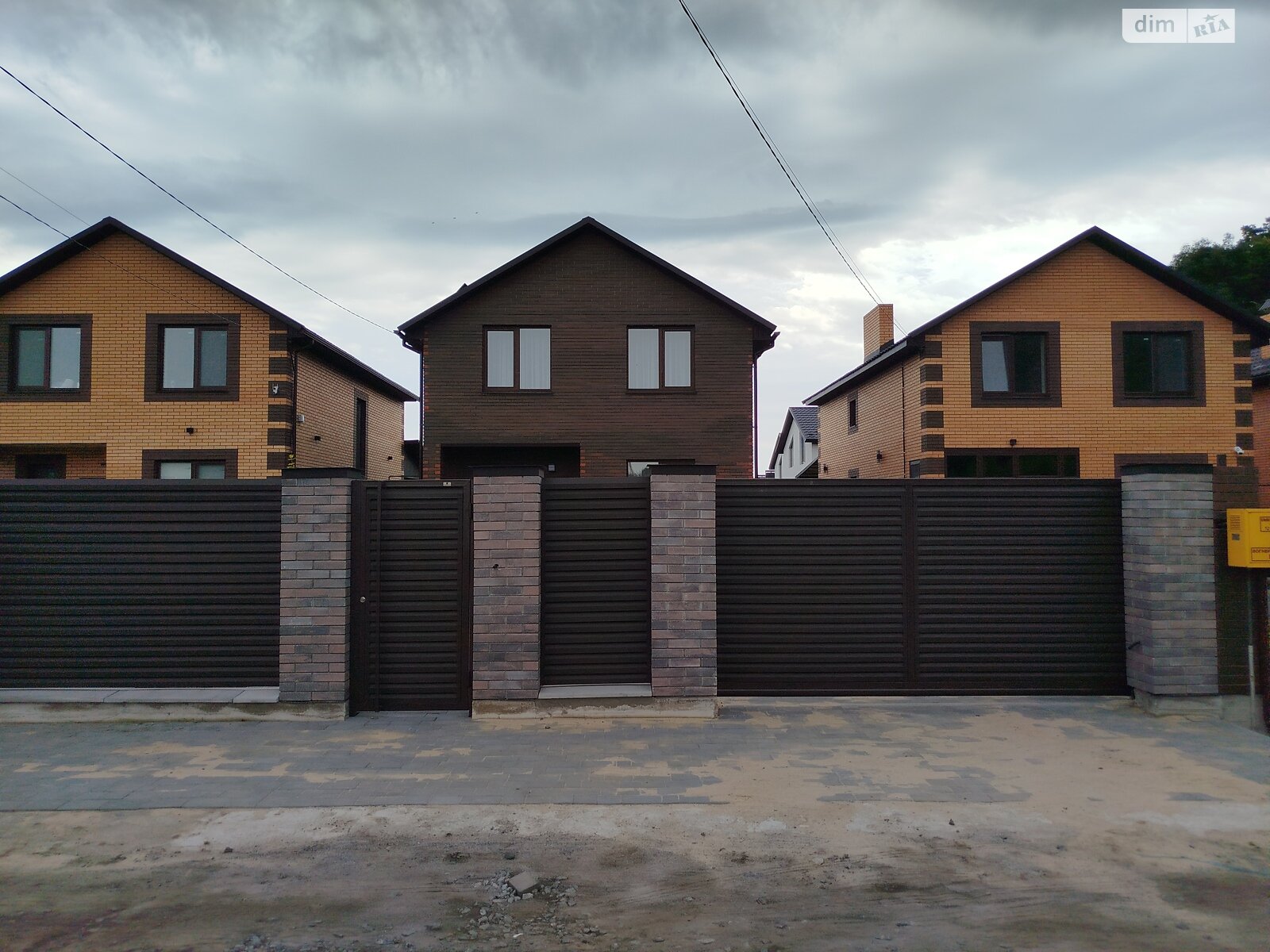 Обʼєкт нерухомості: 4 КІМ. БУДИНОК, ПЛОЩА - 115 м², ЦІНА - 156 000 $
 — HUBTRUST, Вінниця