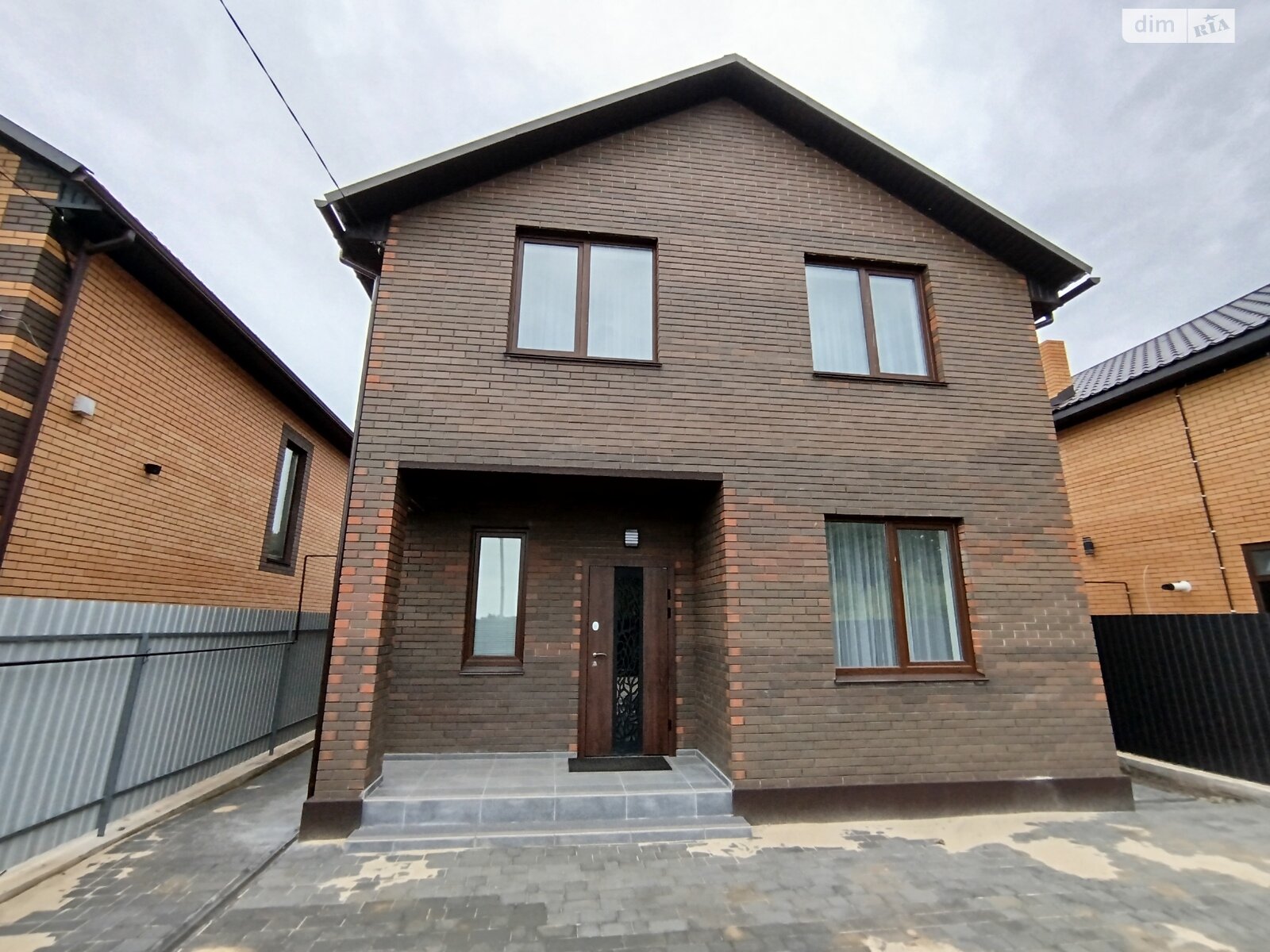 Обʼєкт нерухомості: 4 КІМ. БУДИНОК, ПЛОЩА - 115 м², ЦІНА - 156 000 $
 — HUBTRUST, Вінниця