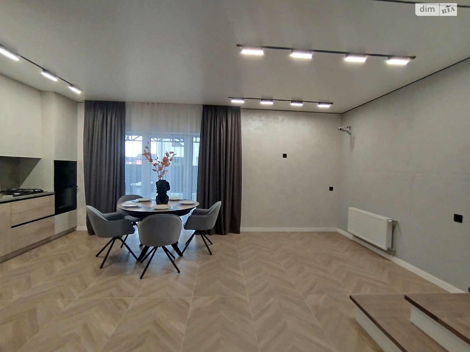 Обʼєкт нерухомості: 4 КІМ. БУДИНОК, ПЛОЩА - 115 м², ЦІНА - 156 000 $
 — HUBTRUST, Вінниця
