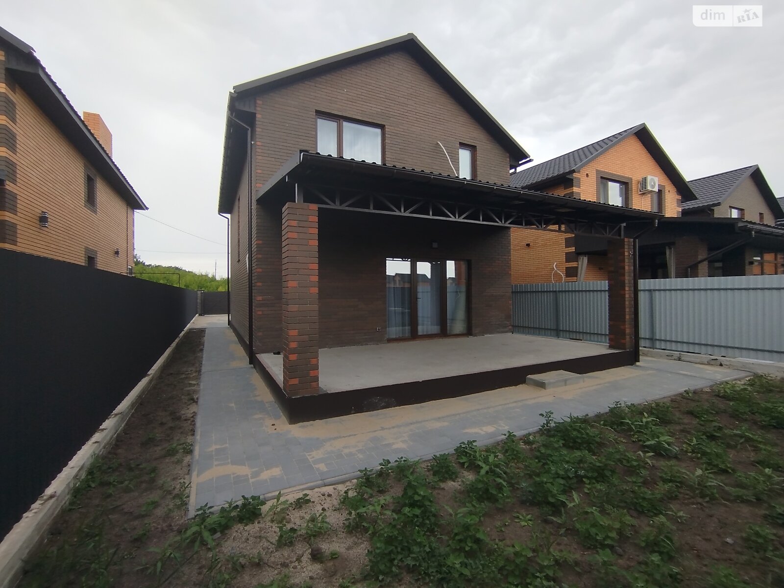 Обʼєкт нерухомості: 4 КІМ. БУДИНОК, ПЛОЩА - 115 м², ЦІНА - 156 000 $
 — HUBTRUST, Вінниця