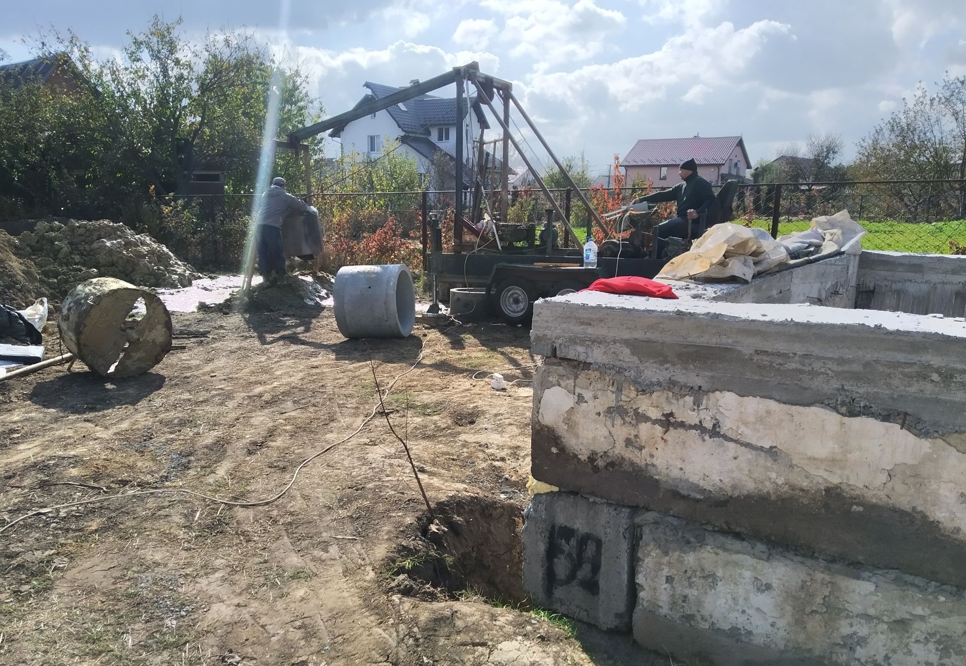 Фото ПЛОЩА – 9 сот., ЦІНА – 55 000$, РАЙОН: Пирогово у Вінниці