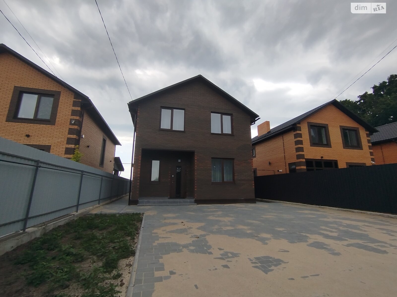 Обʼєкт нерухомості: 4 КІМ. БУДИНОК, ПЛОЩА - 115 м², ЦІНА - 156 000 $
 — HUBTRUST, Вінниця