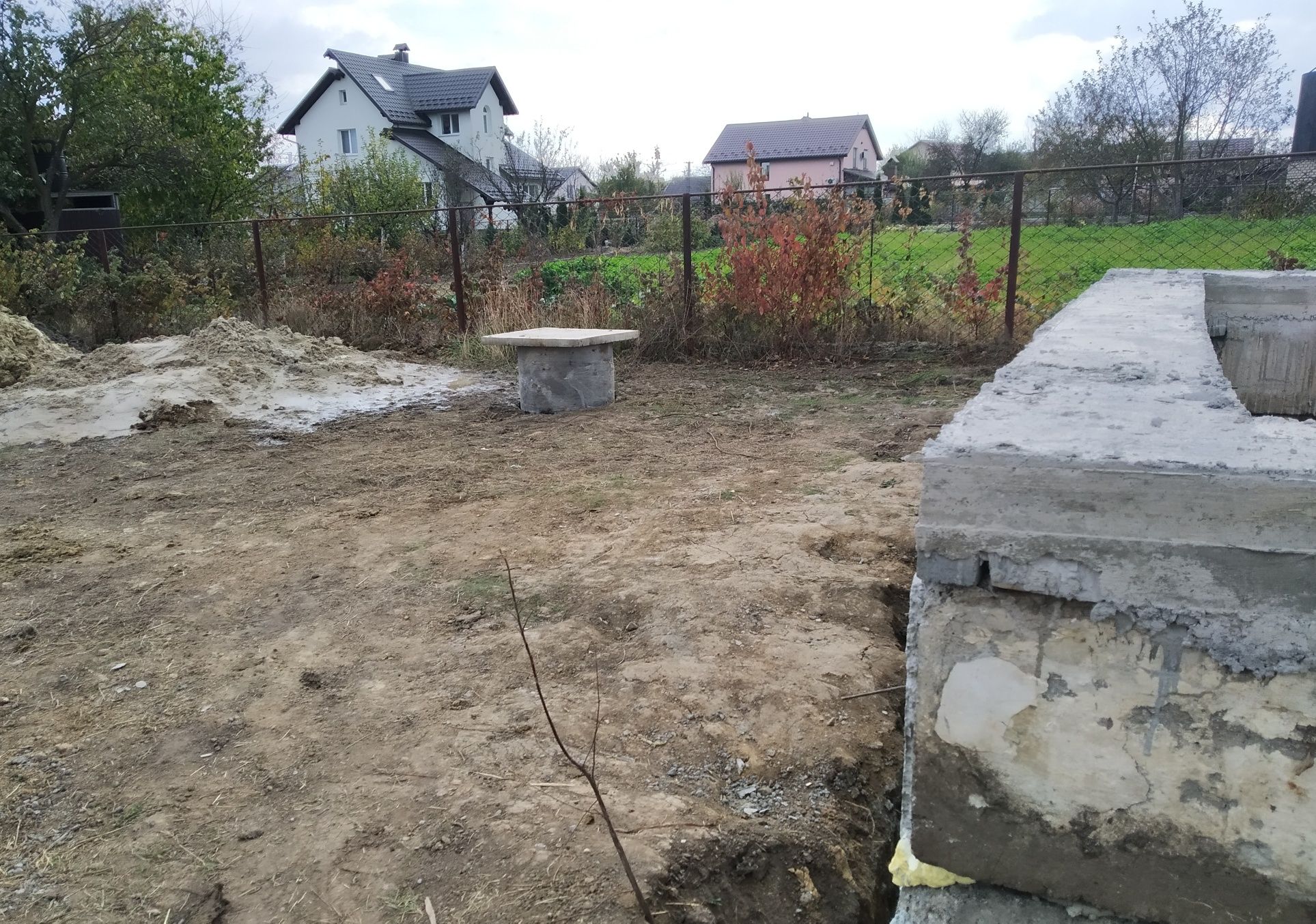 Фото ПЛОЩА – 9 сот., ЦІНА – 55 000$, РАЙОН: Пирогово у Вінниці