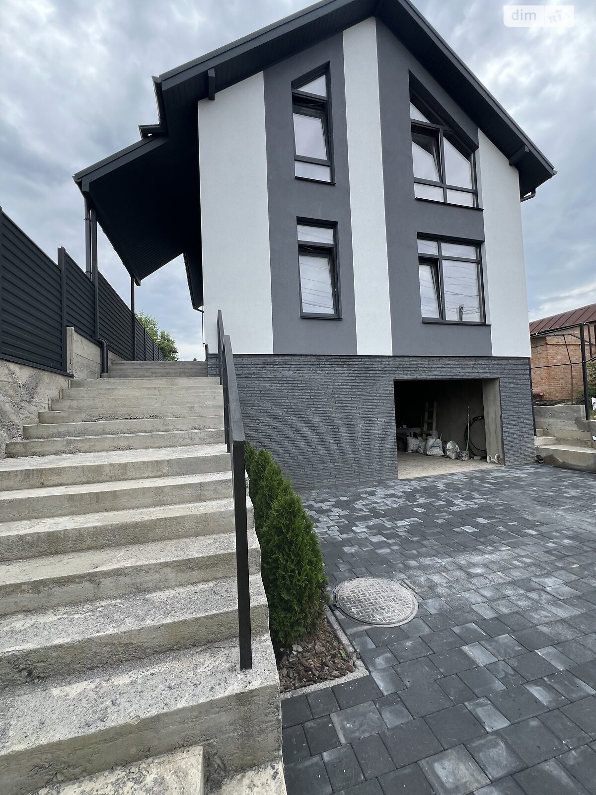 Обʼєкт нерухомості: 4 КІМ. БУДИНОК, ПЛОЩА - 175 м², ЦІНА - 108 000 $
 — HUBTRUST, Вінниця