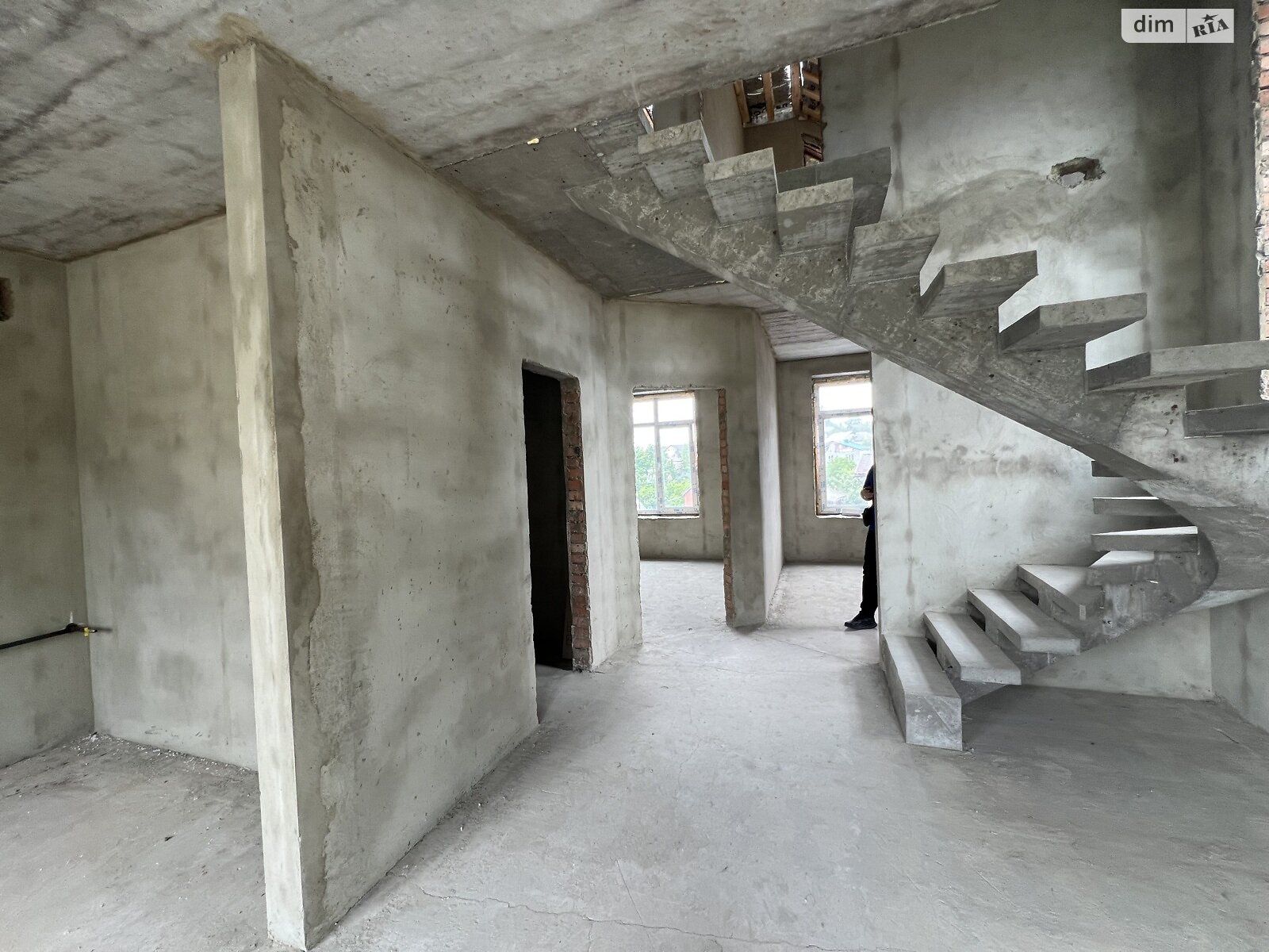 Обʼєкт нерухомості: 4 КІМ. БУДИНОК, ПЛОЩА - 175 м², ЦІНА - 108 000 $
 — HUBTRUST, Вінниця