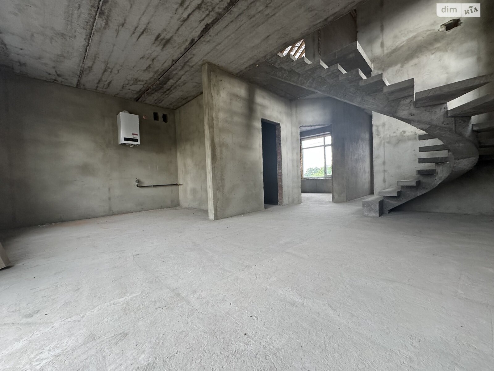Обʼєкт нерухомості: 4 КІМ. БУДИНОК, ПЛОЩА - 174 м², ЦІНА - 115 000 $
, вул. Нагірна — HUBTRUST, Вінниця