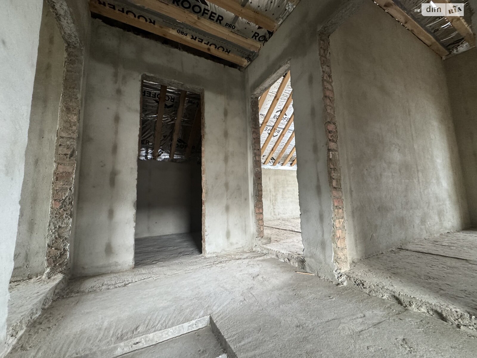 Обʼєкт нерухомості: 4 КІМ. БУДИНОК, ПЛОЩА - 174 м², ЦІНА - 115 000 $
, вул. Нагірна — HUBTRUST, Вінниця