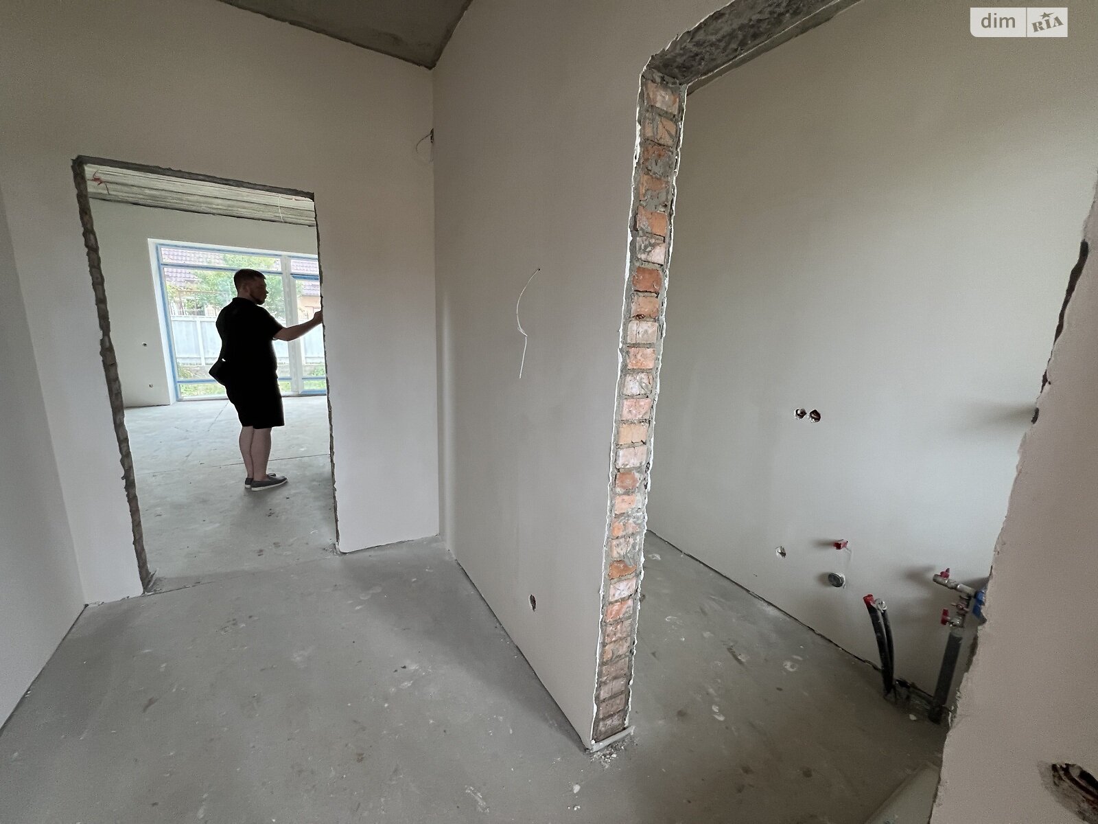 Обʼєкт нерухомості: 4 КІМ. БУДИНОК, ПЛОЩА - 128 м², ЦІНА - 108 000 $
, пров. Богомольця — HUBTRUST, Вінниця
