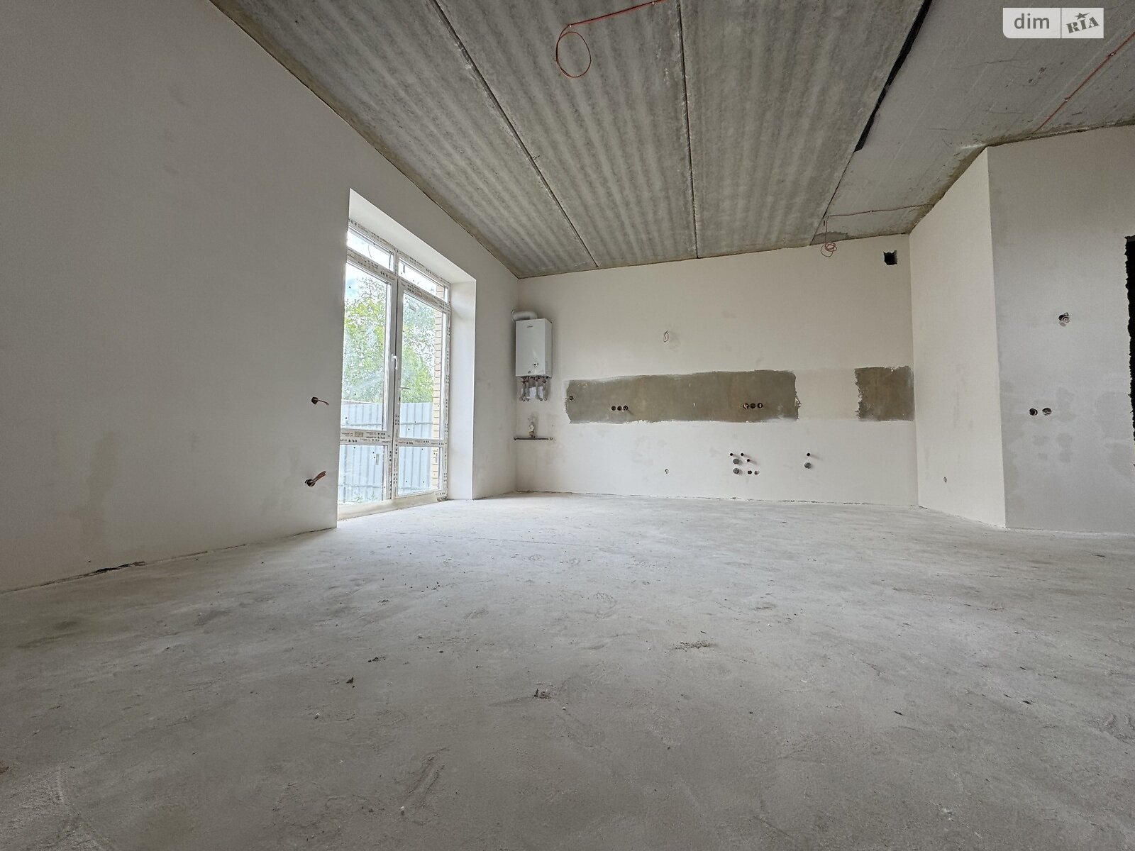 Обʼєкт нерухомості: 4 КІМ. ТАУНХАУС, ПЛОЩА - 105 м², ЦІНА - 88 000 $
, вул. Богомольця — HUBTRUST, Вінниця