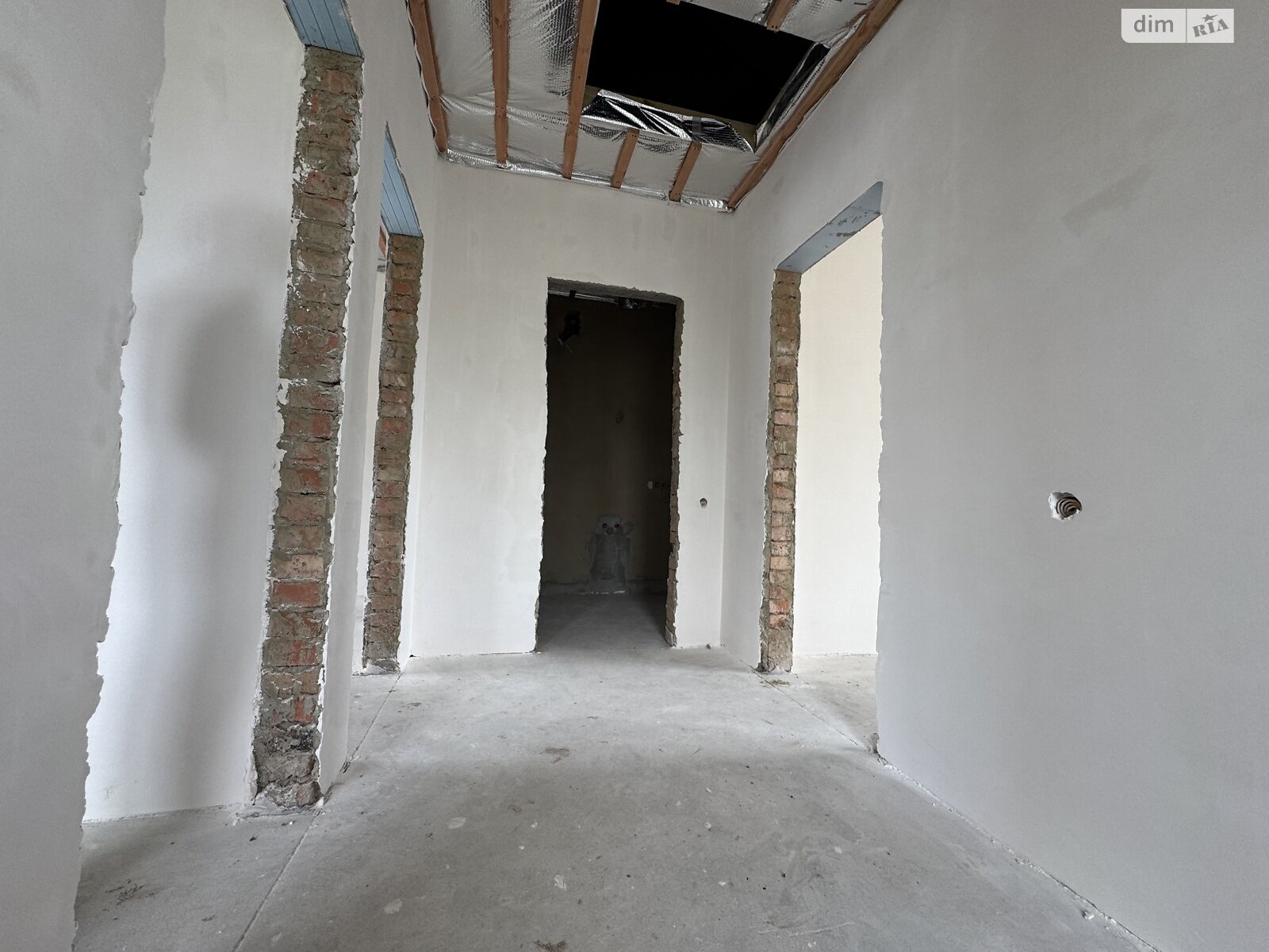 Обʼєкт нерухомості: 4 КІМ. ТАУНХАУС, ПЛОЩА - 105 м², ЦІНА - 88 000 $
, вул. Богомольця — HUBTRUST, Вінниця