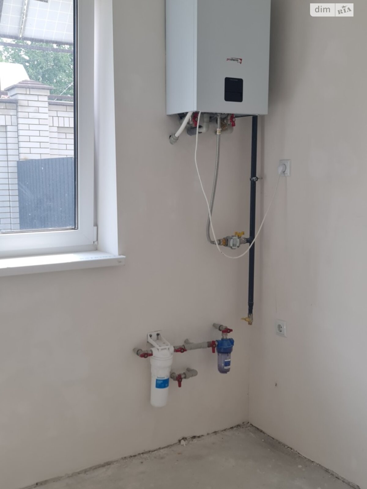 Обʼєкт нерухомості: 5 КІМ. ТАУНХАУС, ПЛОЩА - 105 м², ЦІНА - 79 000 $
 — HUBTRUST, Вінниця