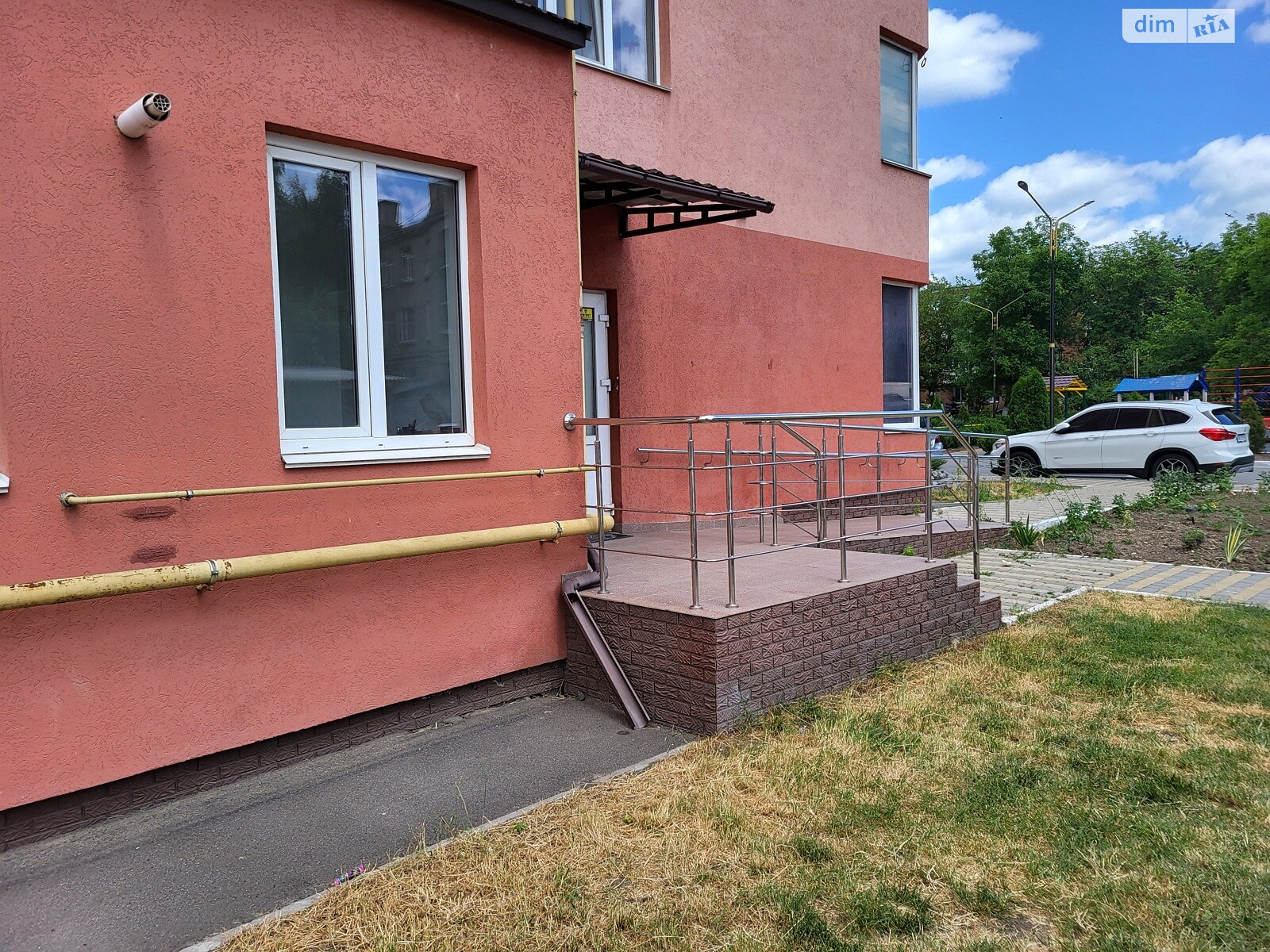 Обʼєкт нерухомості: ПЛОЩА - 102 м², ЦІНА - 32 000 $
, вул. Запорізька(Петра Запорожця) — HUBTRUST, Вінниця