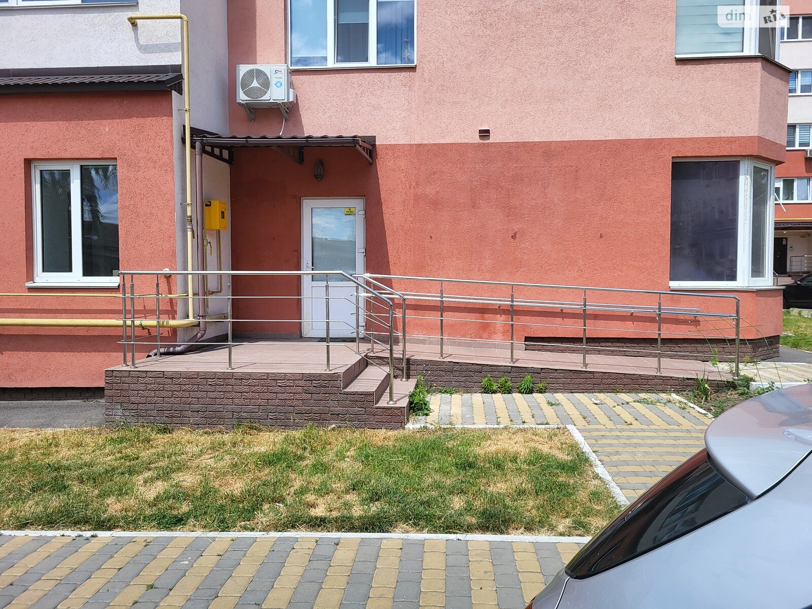 Обʼєкт нерухомості: ПЛОЩА - 102 м², ЦІНА - 32 000 $
, вул. Запорізька(Петра Запорожця) — HUBTRUST, Вінниця