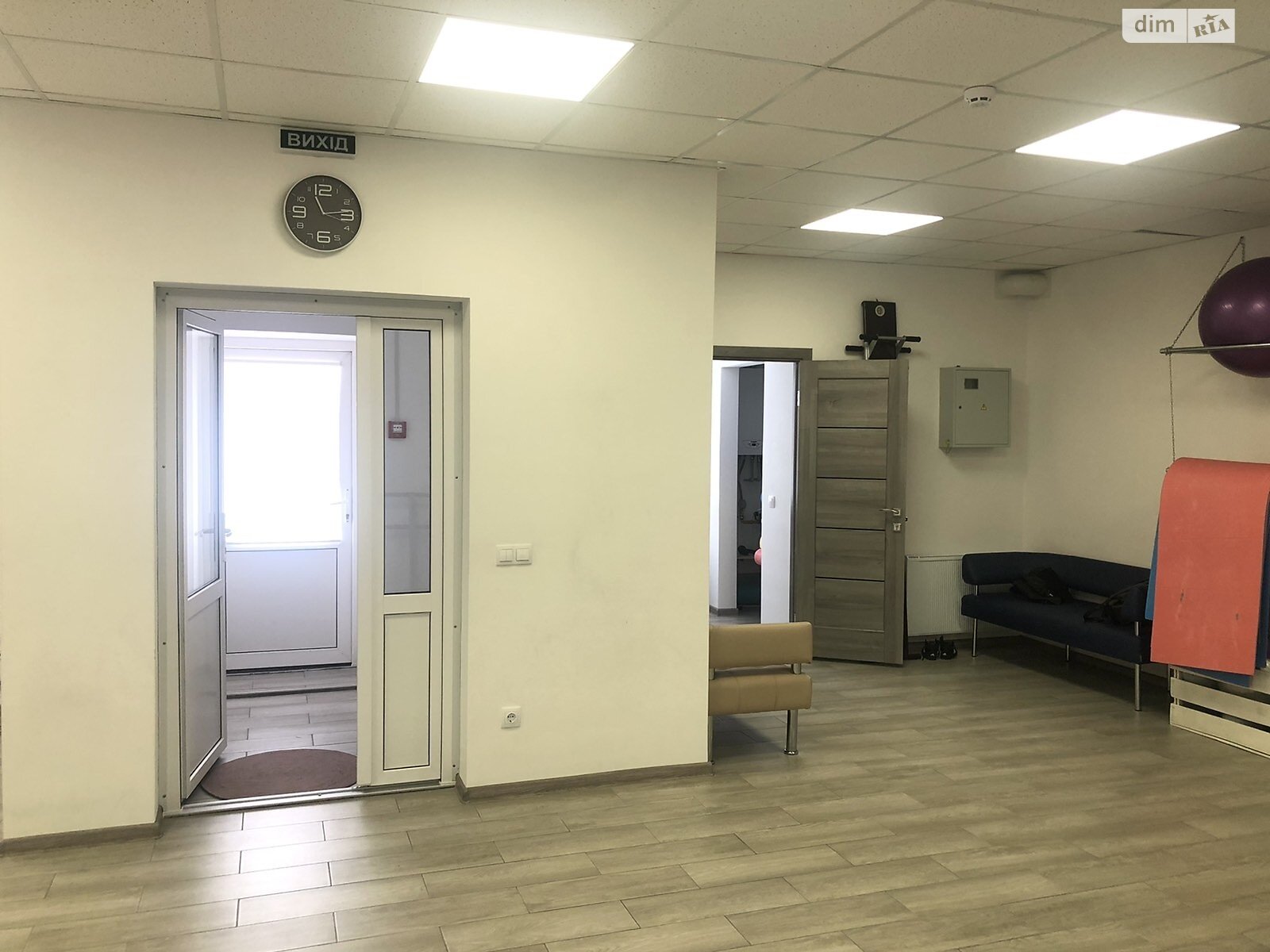 Обʼєкт нерухомості: ПЛОЩА - 102 м², ЦІНА - 32 000 $
, вул. Запорізька(Петра Запорожця) — HUBTRUST, Вінниця