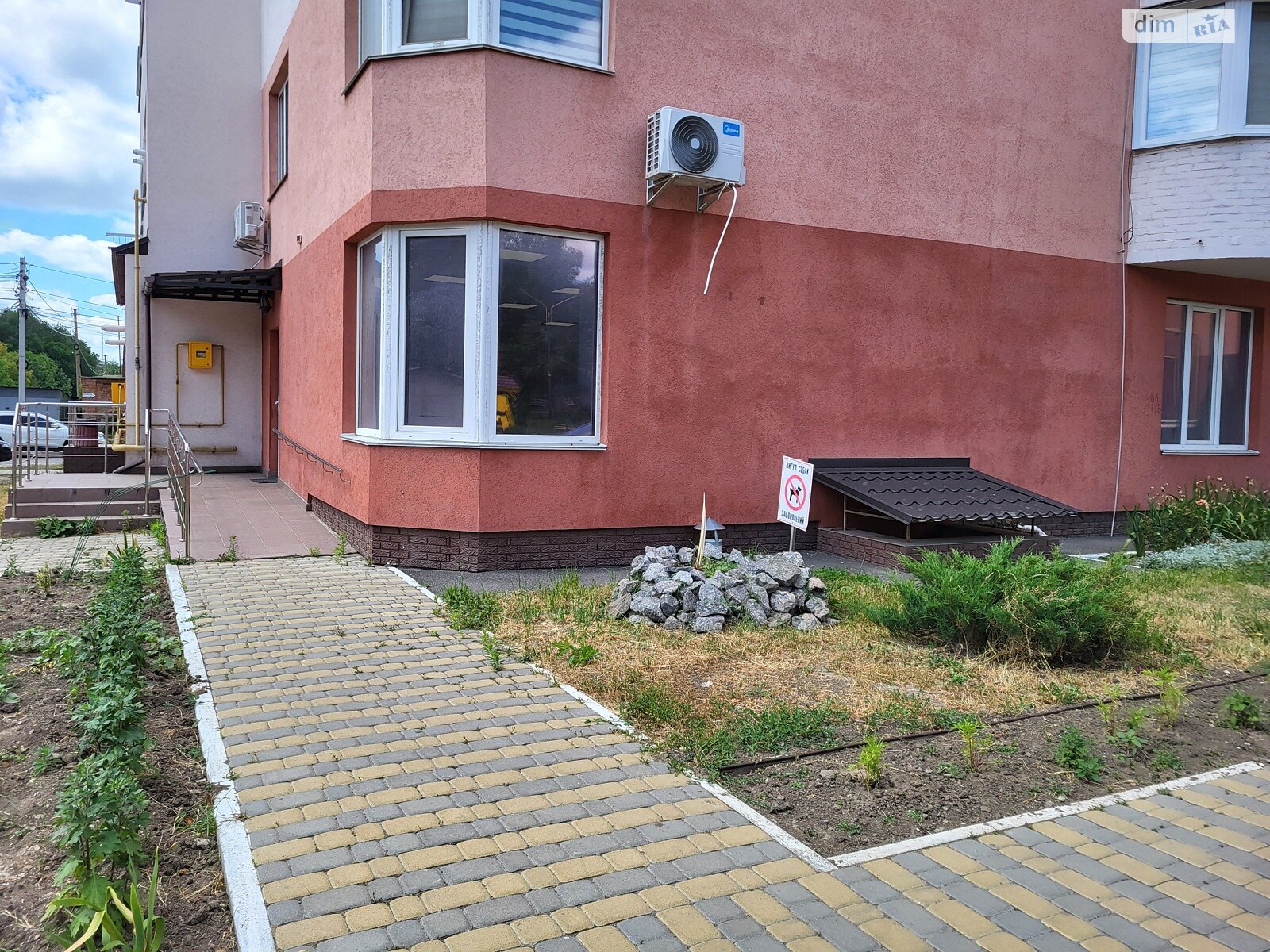 Обʼєкт нерухомості: ПЛОЩА - 102 м², ЦІНА - 32 000 $
, вул. Запорізька(Петра Запорожця) — HUBTRUST, Вінниця