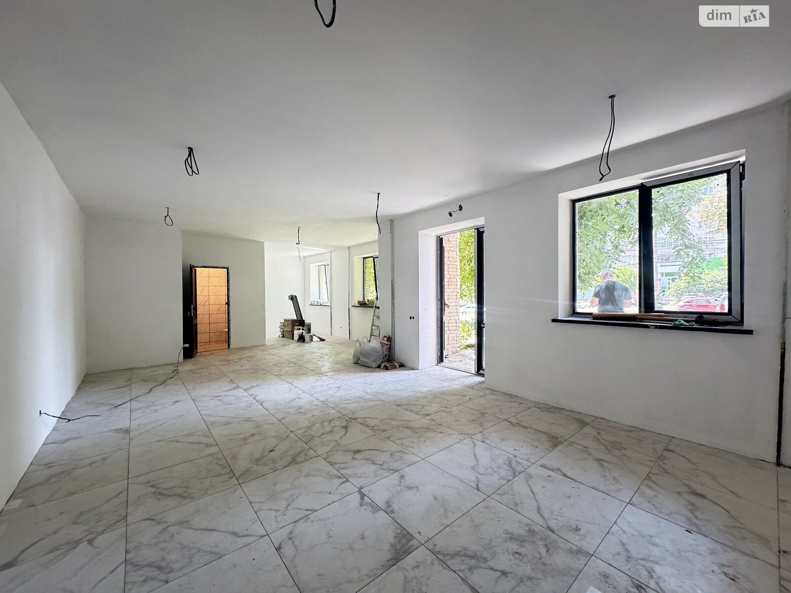 ПЛОЩА - 51 м², ЦІНА - 45 000 $
, вул. Київська