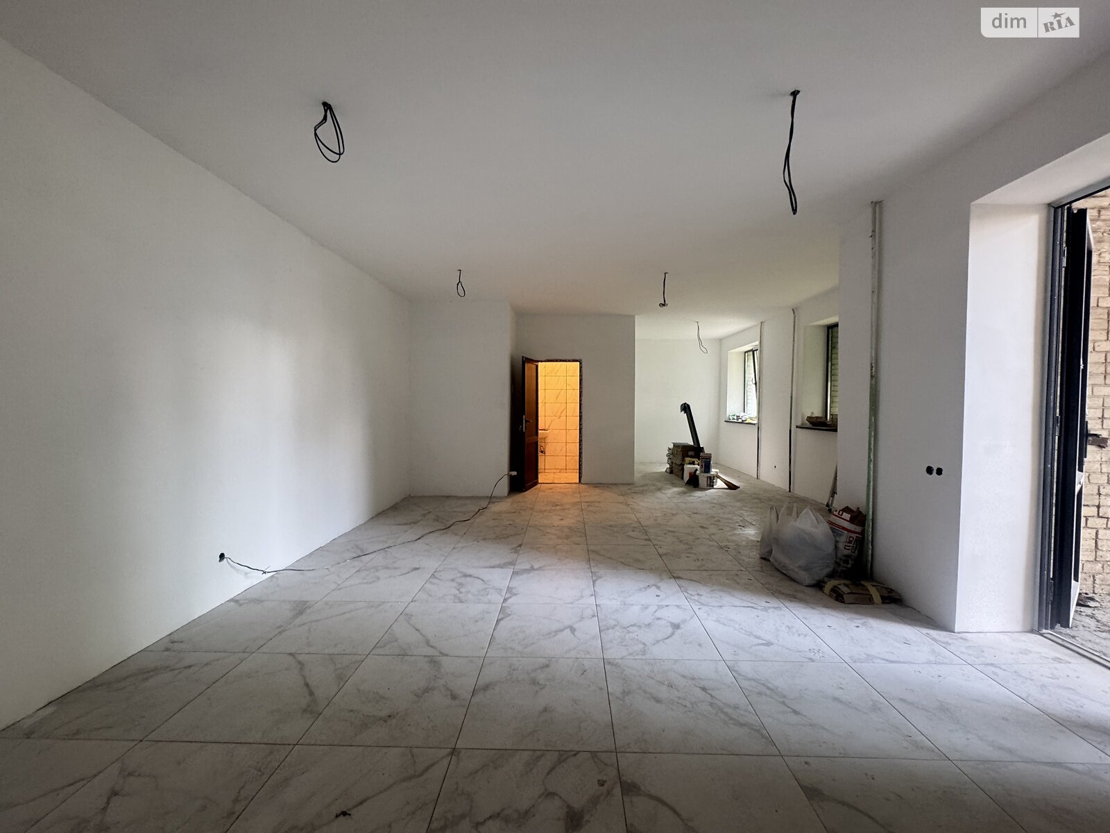 Обʼєкт нерухомості: ПЛОЩА - 51 м², ЦІНА - 45 000 $
, вул. Київська — HUBTRUST, Вінниця