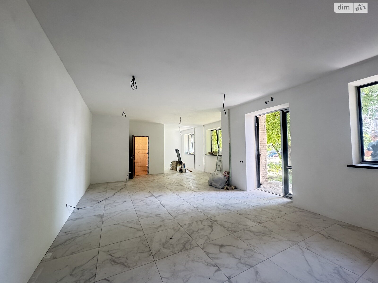 Обʼєкт нерухомості: ПЛОЩА - 51 м², ЦІНА - 45 000 $
, вул. Київська — HUBTRUST, Вінниця