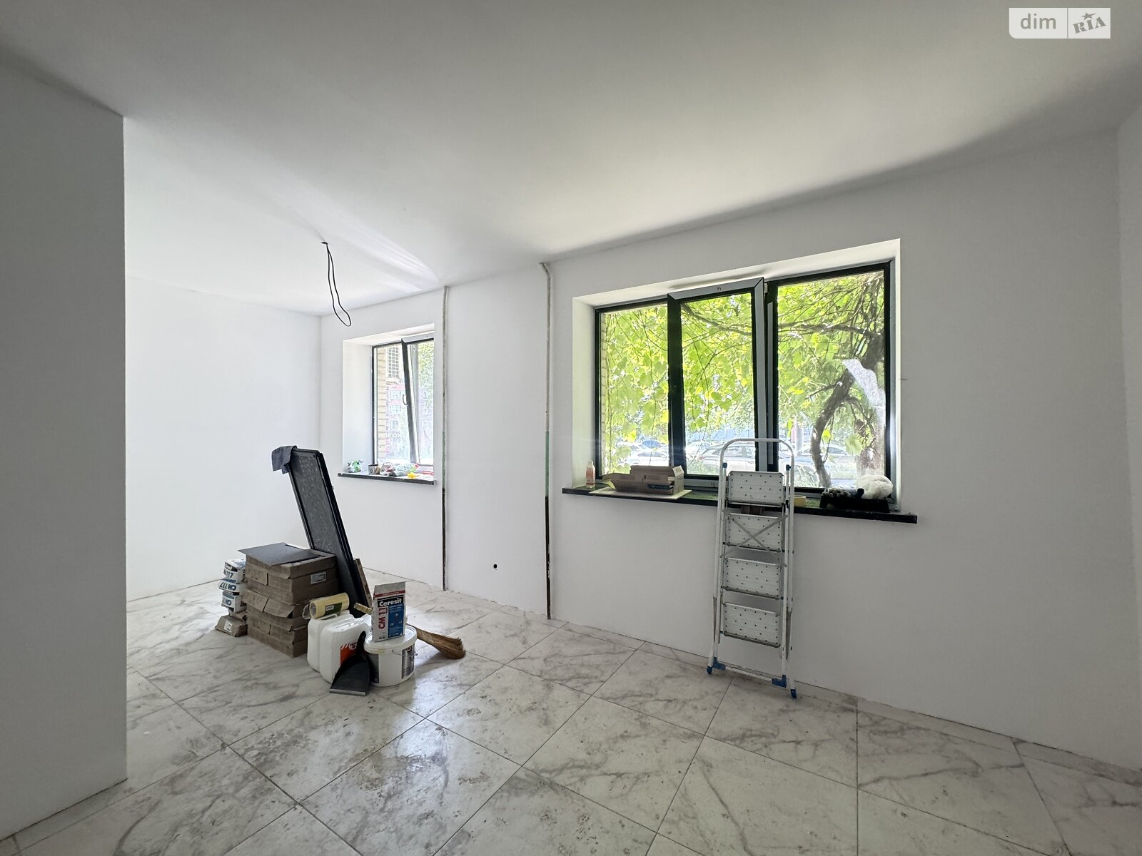 Обʼєкт нерухомості: ПЛОЩА - 51 м², ЦІНА - 45 000 $
, вул. Київська — HUBTRUST, Вінниця